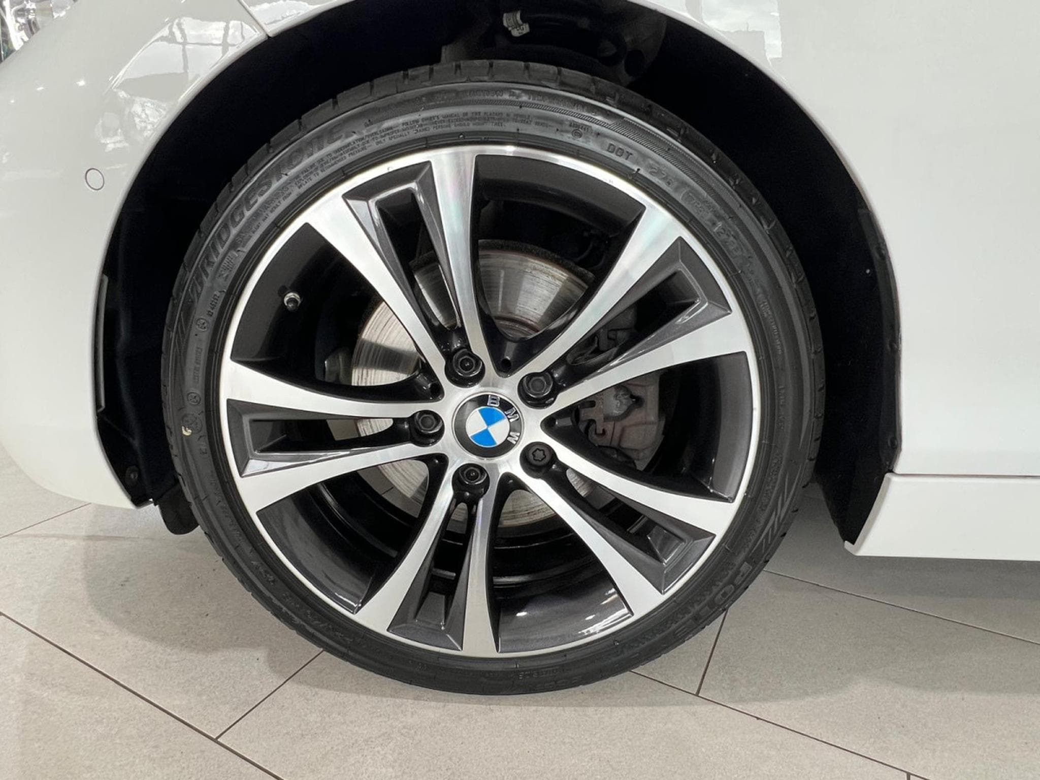 BMW 220 iA 184 CABRIO ,SPORT PAKET, 1 HAND, VOLANT M, CARPLAY, NAVI (2020) - Foto 17