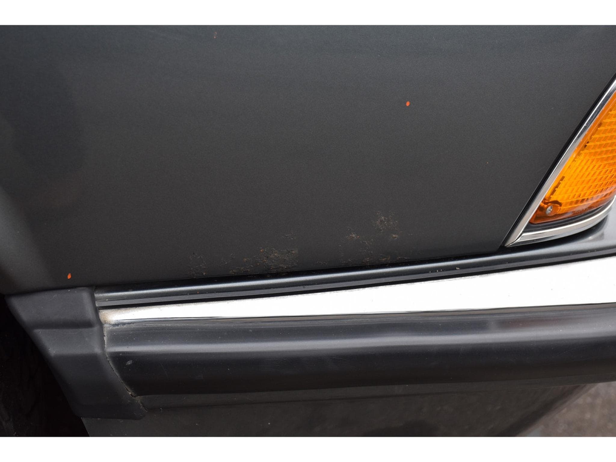 BMW 635 CSI CUIR TOIT OUVRANT REGUL 1° MAIN (1986) - Foto 23