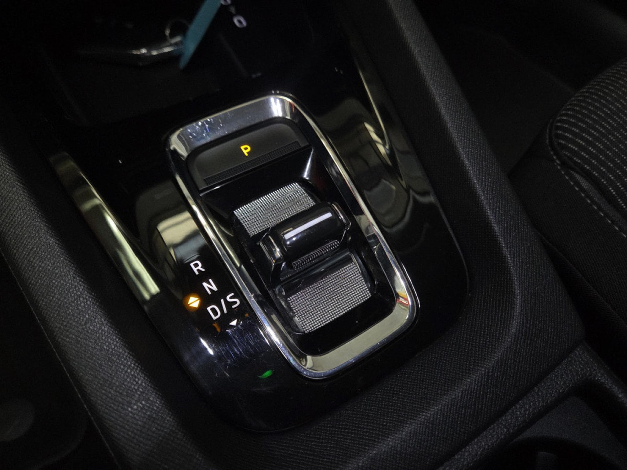Skoda Octavia TDI 150CV DSG (2020) - Photo 14