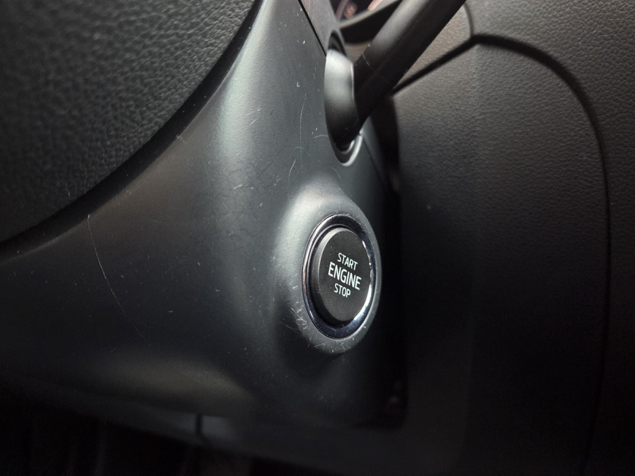 Skoda Octavia BREAK TDI DSG (2019) - Photo 12