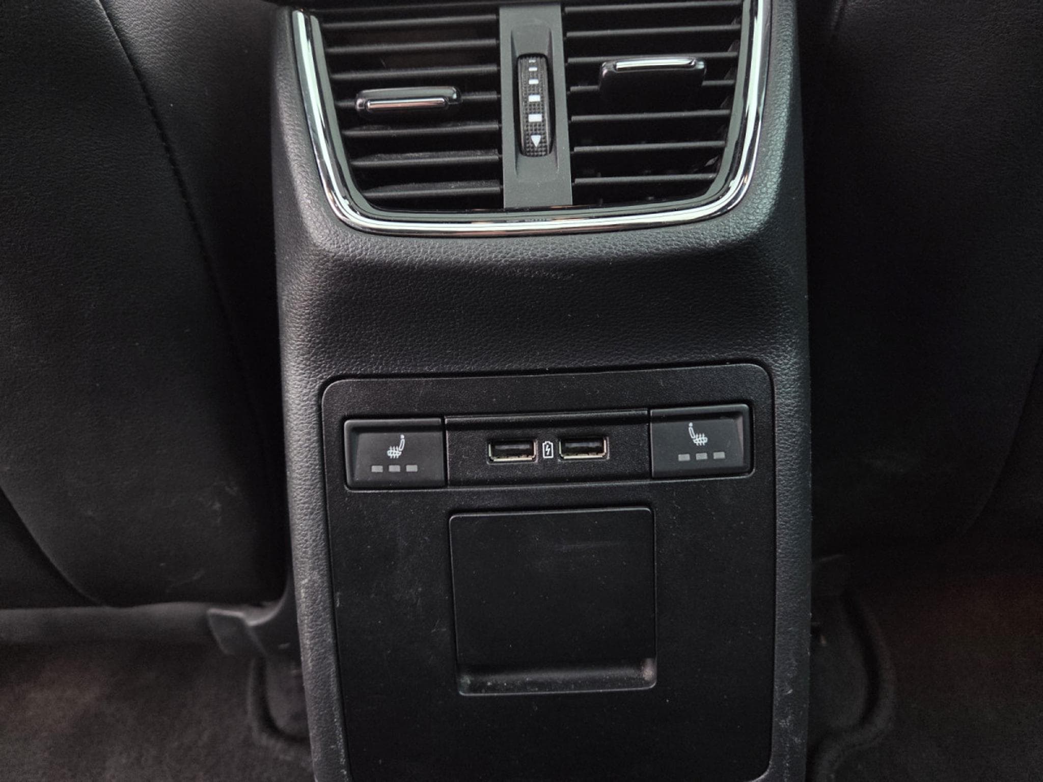 Skoda Octavia TDI DSG 150CV EDITION Laurin & klement (2019) - Photo 24
