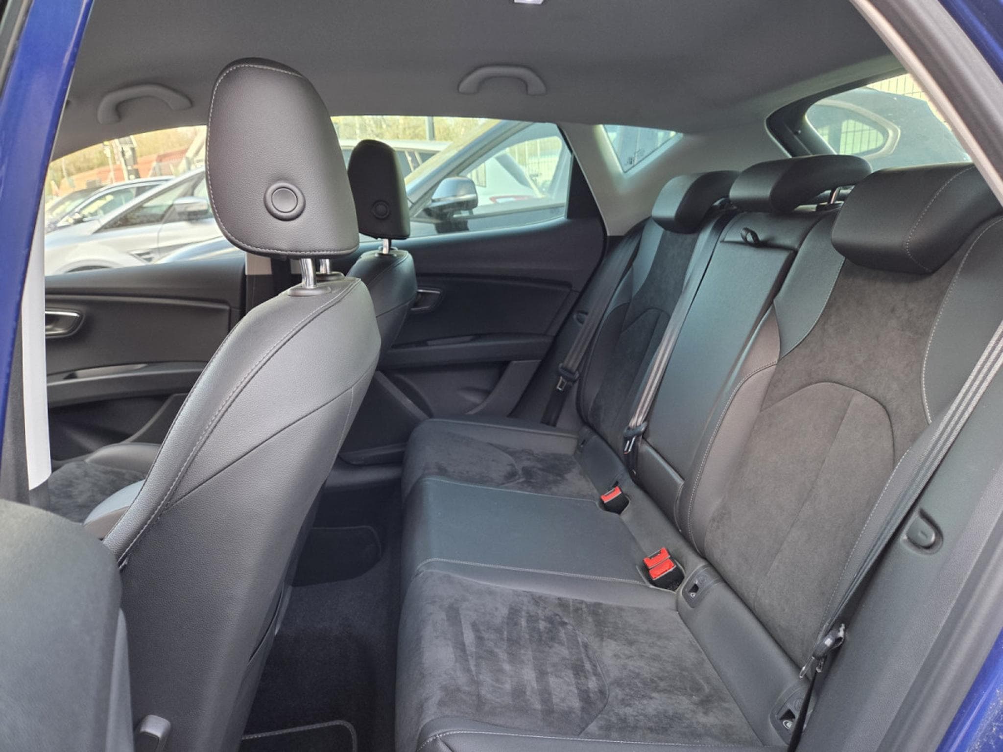 Seat Leon TDI DSG 150CV (2020) - Photo 16