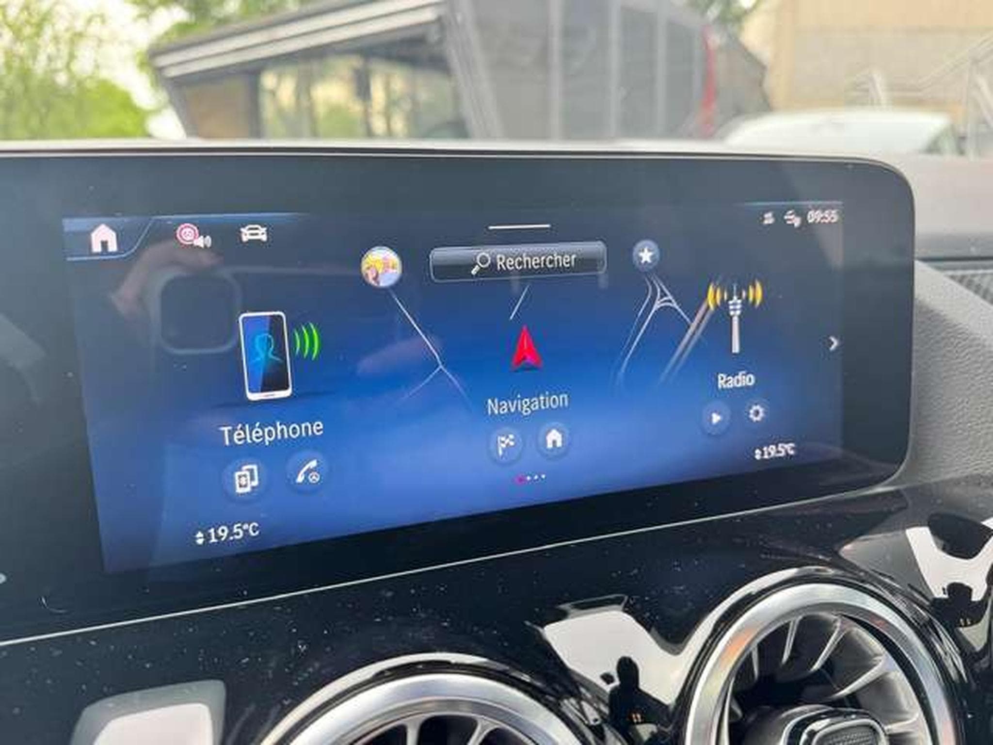 Mercedes GLA 250 GLA 250 e 8G-DCT Edition AMG Line (2024) - Foto 16