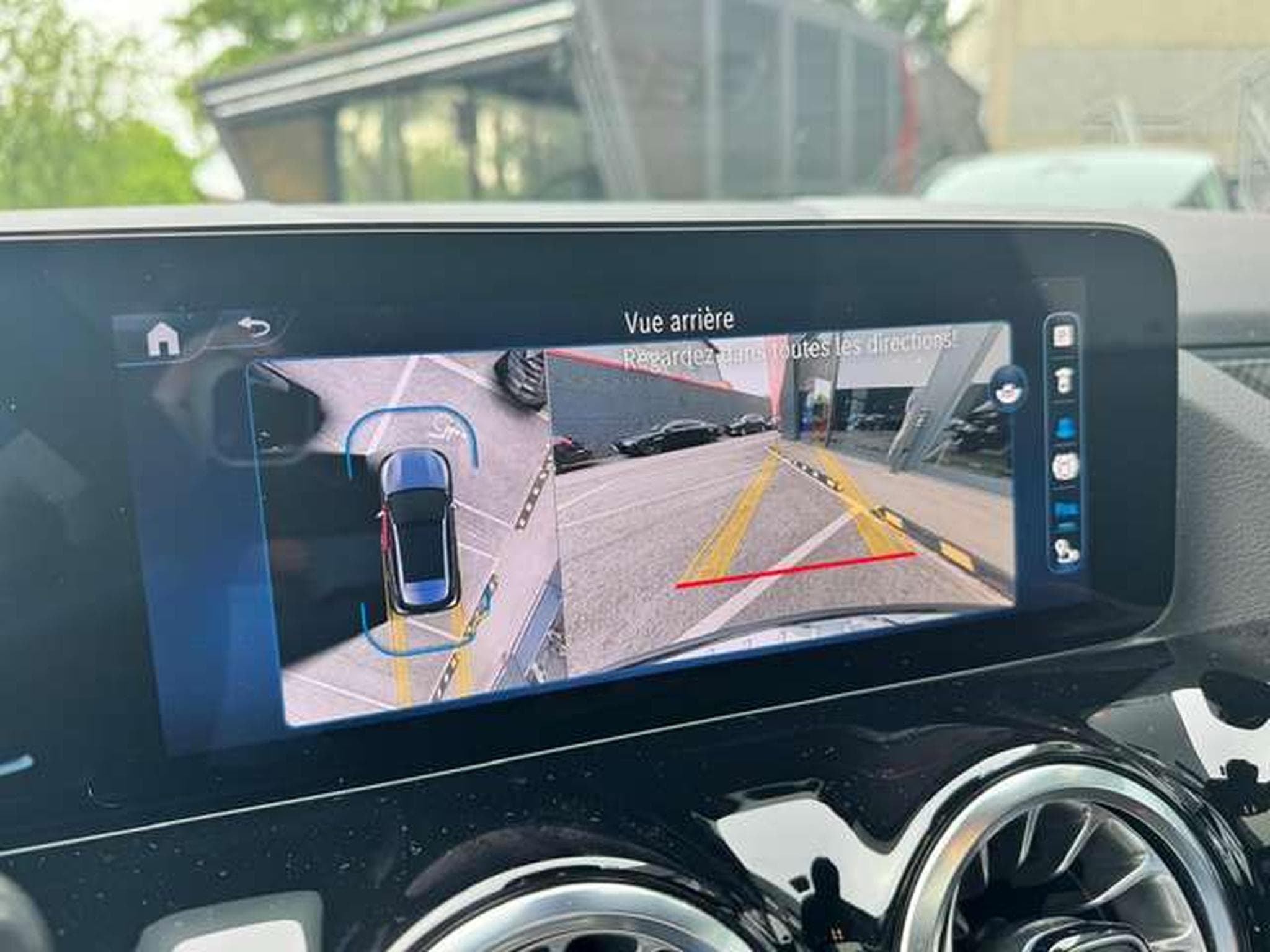 Mercedes GLA 250 GLA 250 e 8G-DCT Edition AMG Line (2024) - Foto 17