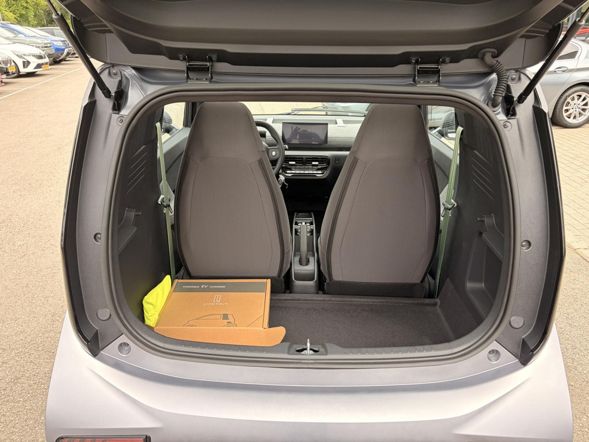 Linktour Alumi Pro L6e (2026) - Foto 10