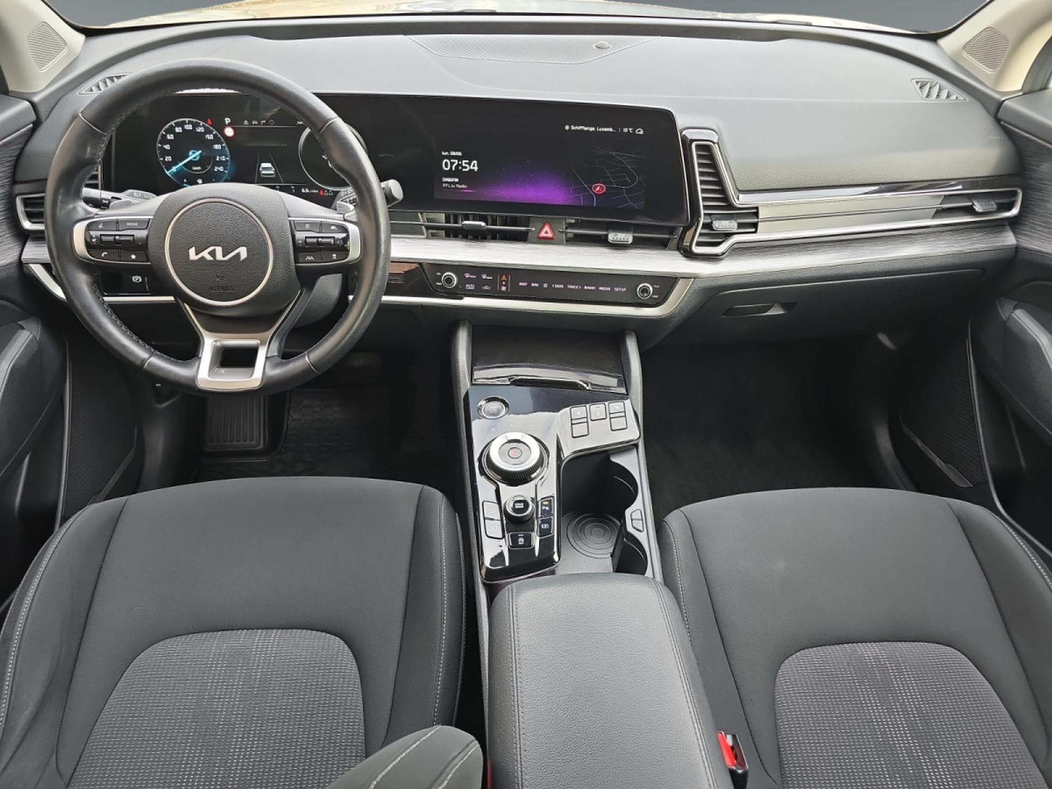 Kia Sportage Pulse 1.6 T-GDi 48V 7DCT (2023) - Foto 10