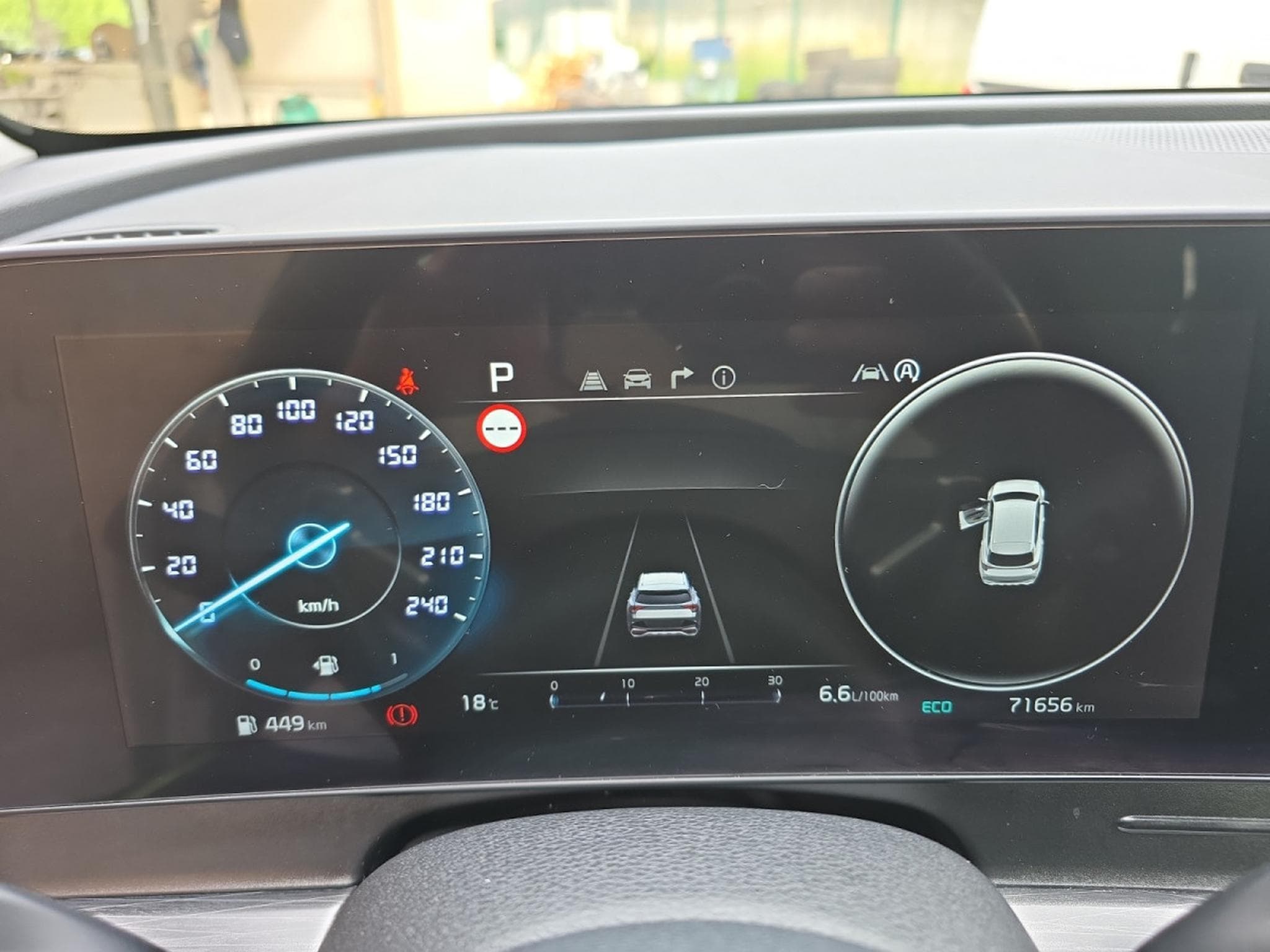 Kia Sportage Pulse 1.6 T-GDi 48V 7DCT (2023) - Foto 12