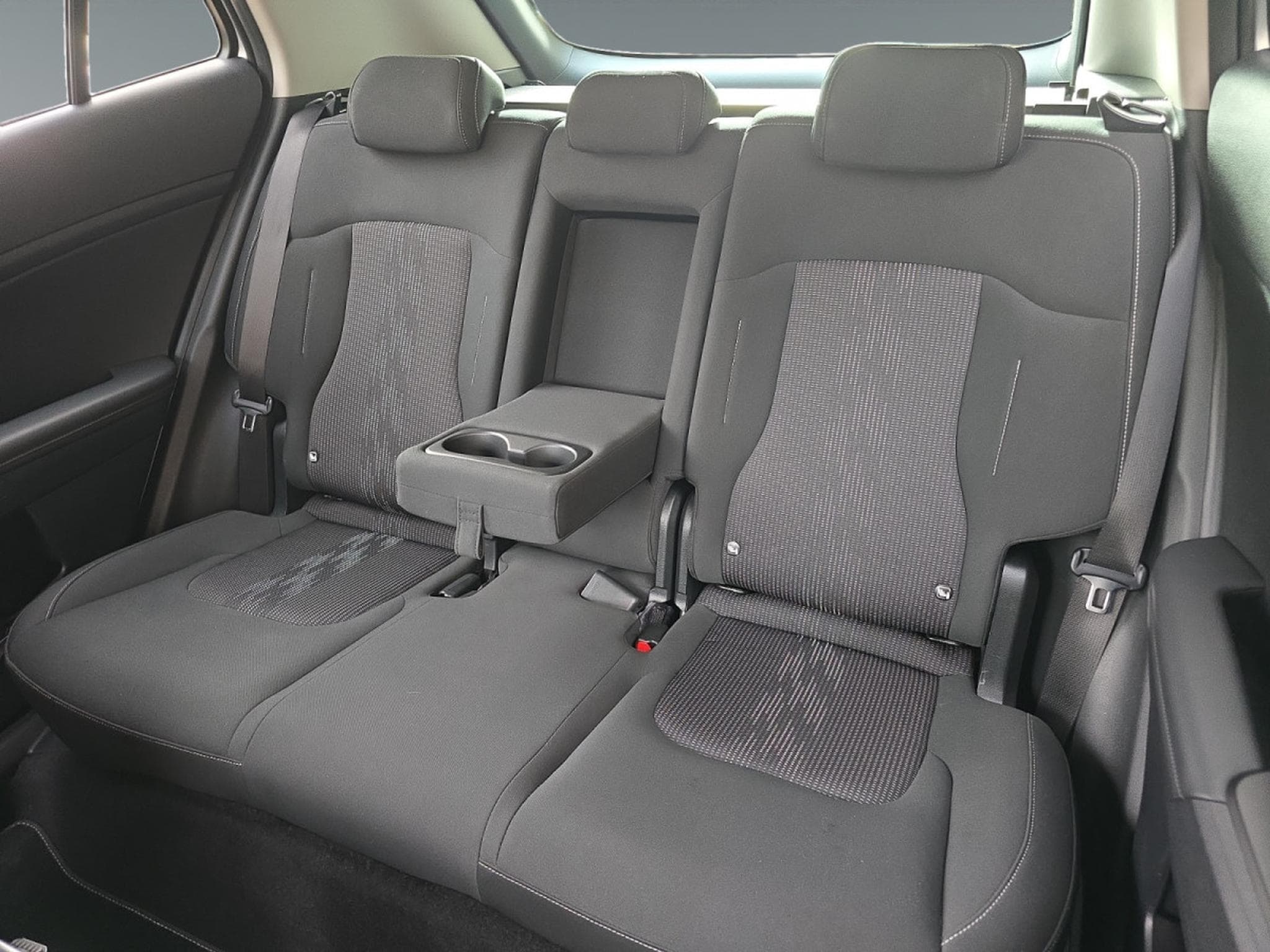 Kia Sportage Pulse 1.6 T-GDi 48V 7DCT (2023) - Foto 15