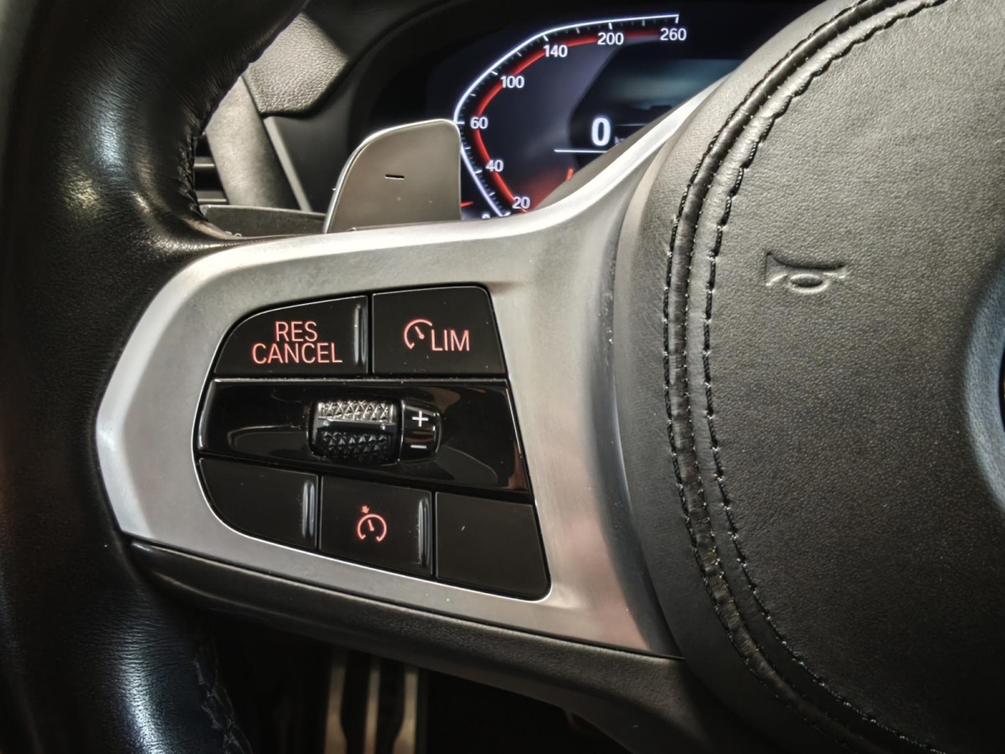 BMW X3 30d xDrive M Sport Toit Ouvrant (2020) - Photo 14