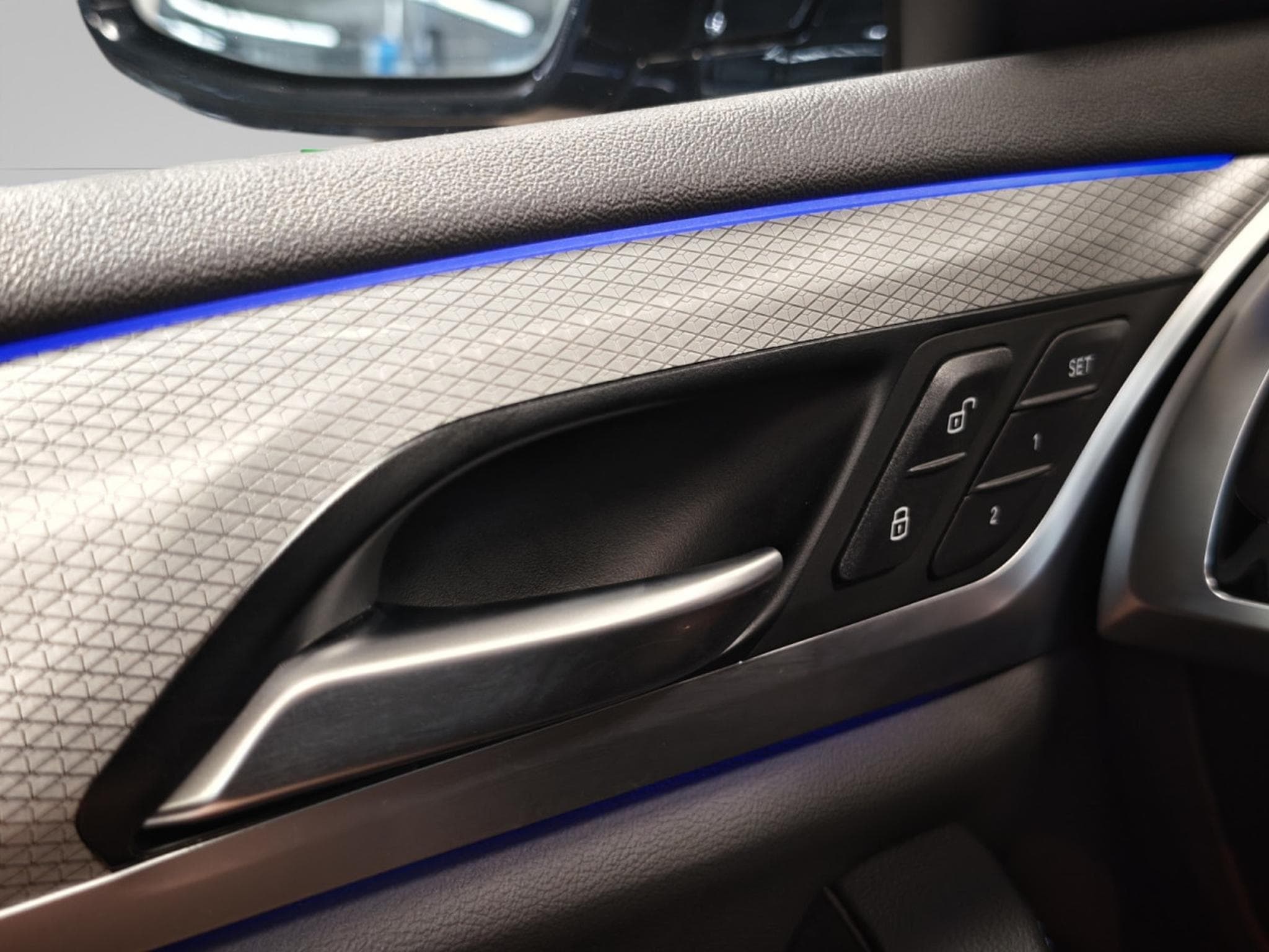 BMW X3 30d xDrive M Sport Toit Ouvrant (2020) - Photo 24