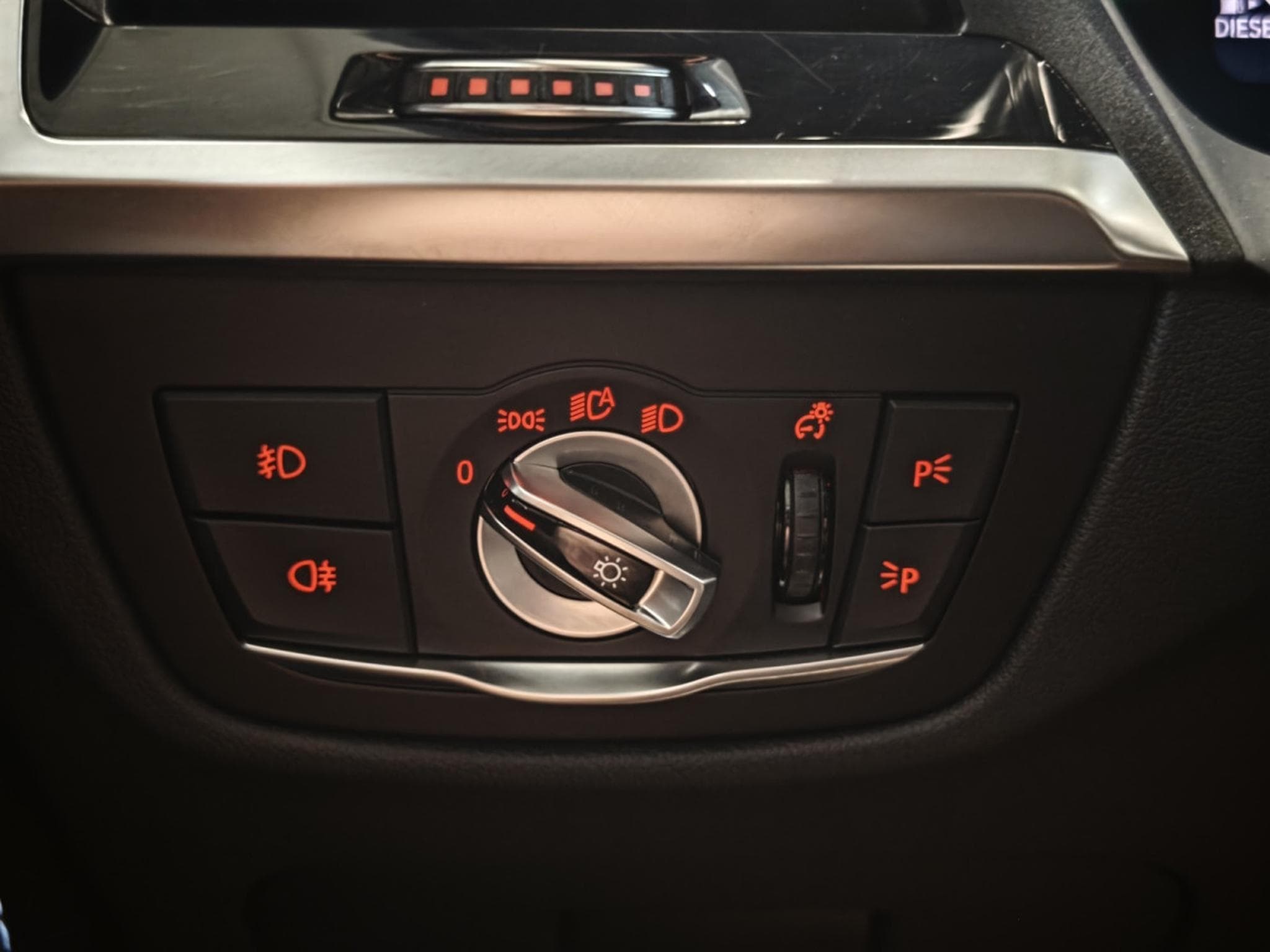 BMW X3 30d xDrive M Sport Toit Ouvrant (2020) - Photo 25