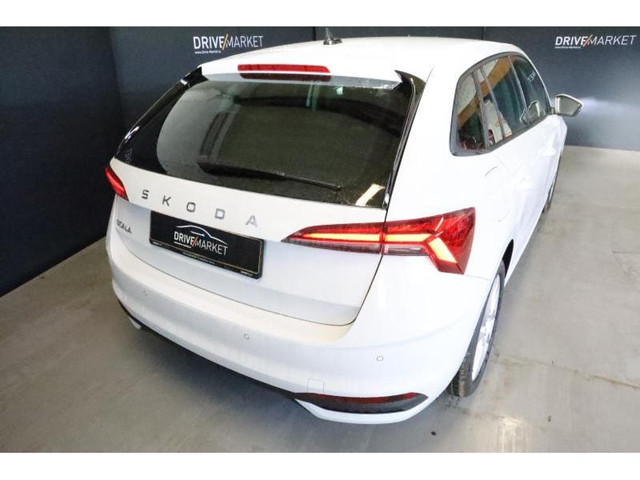 Skoda Scala Selection (2025) - Foto 14