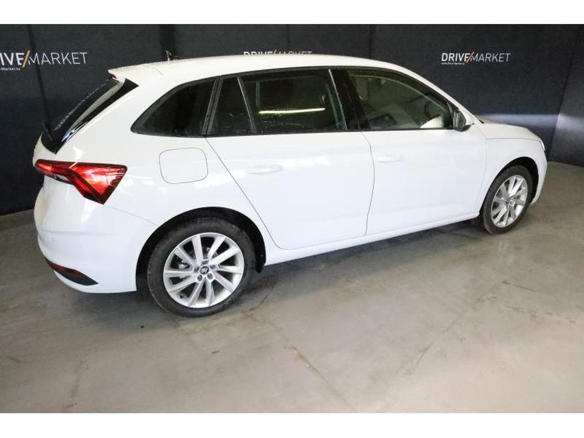 Skoda Scala Selection (2025) - Foto 16