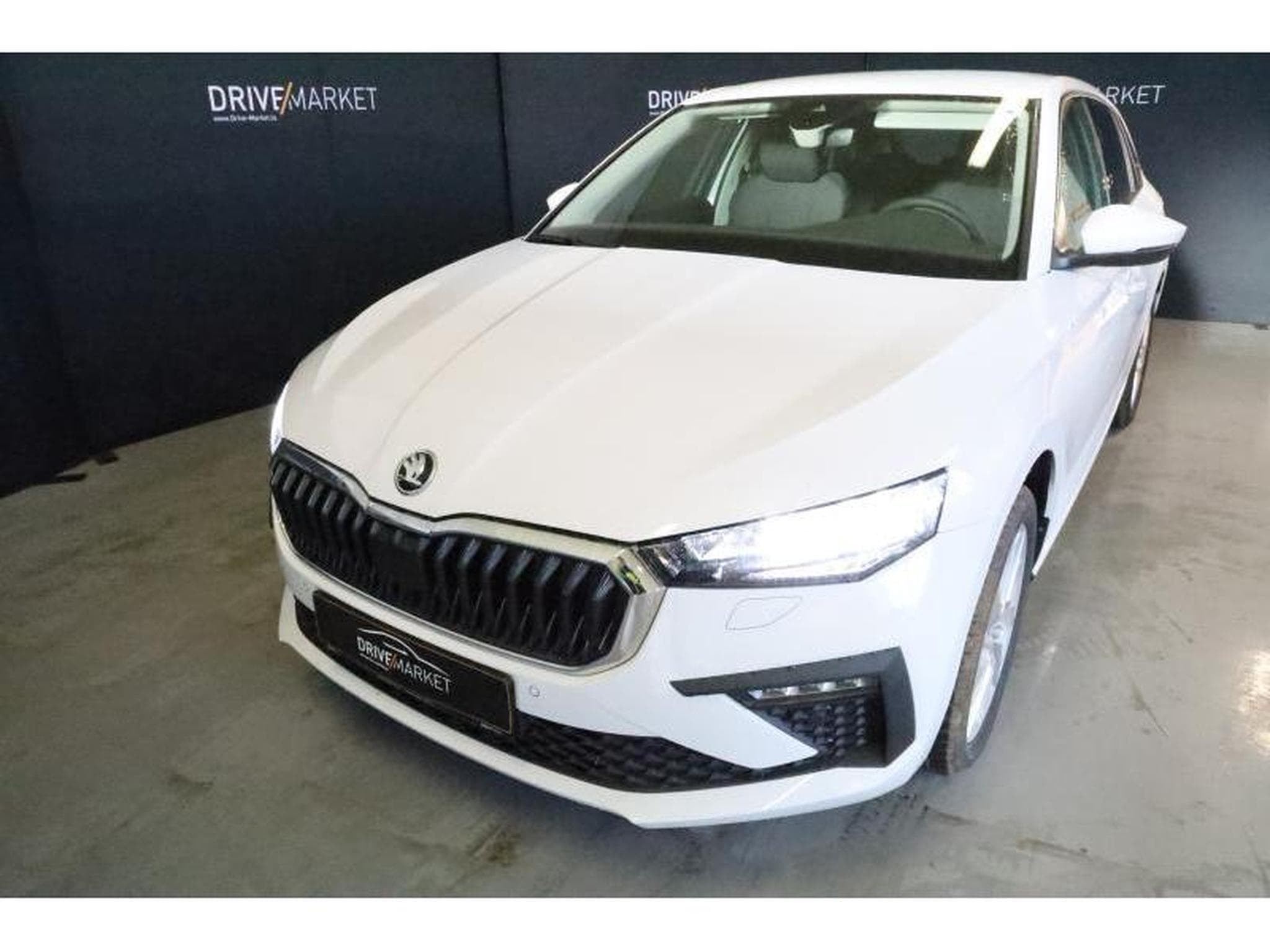Skoda Scala Selection (2025) - Foto 18