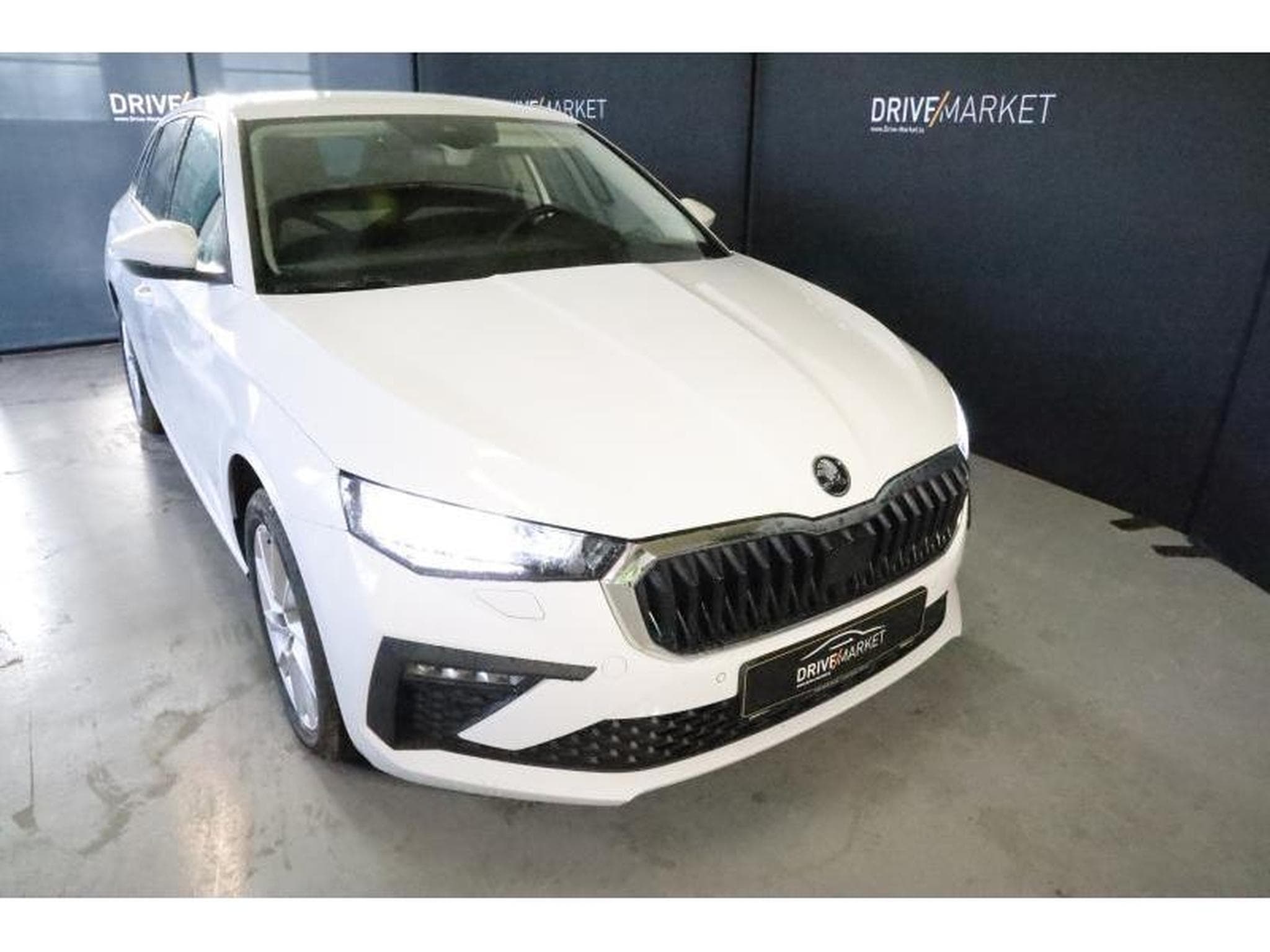 Skoda Scala Selection (2025) - Foto 19