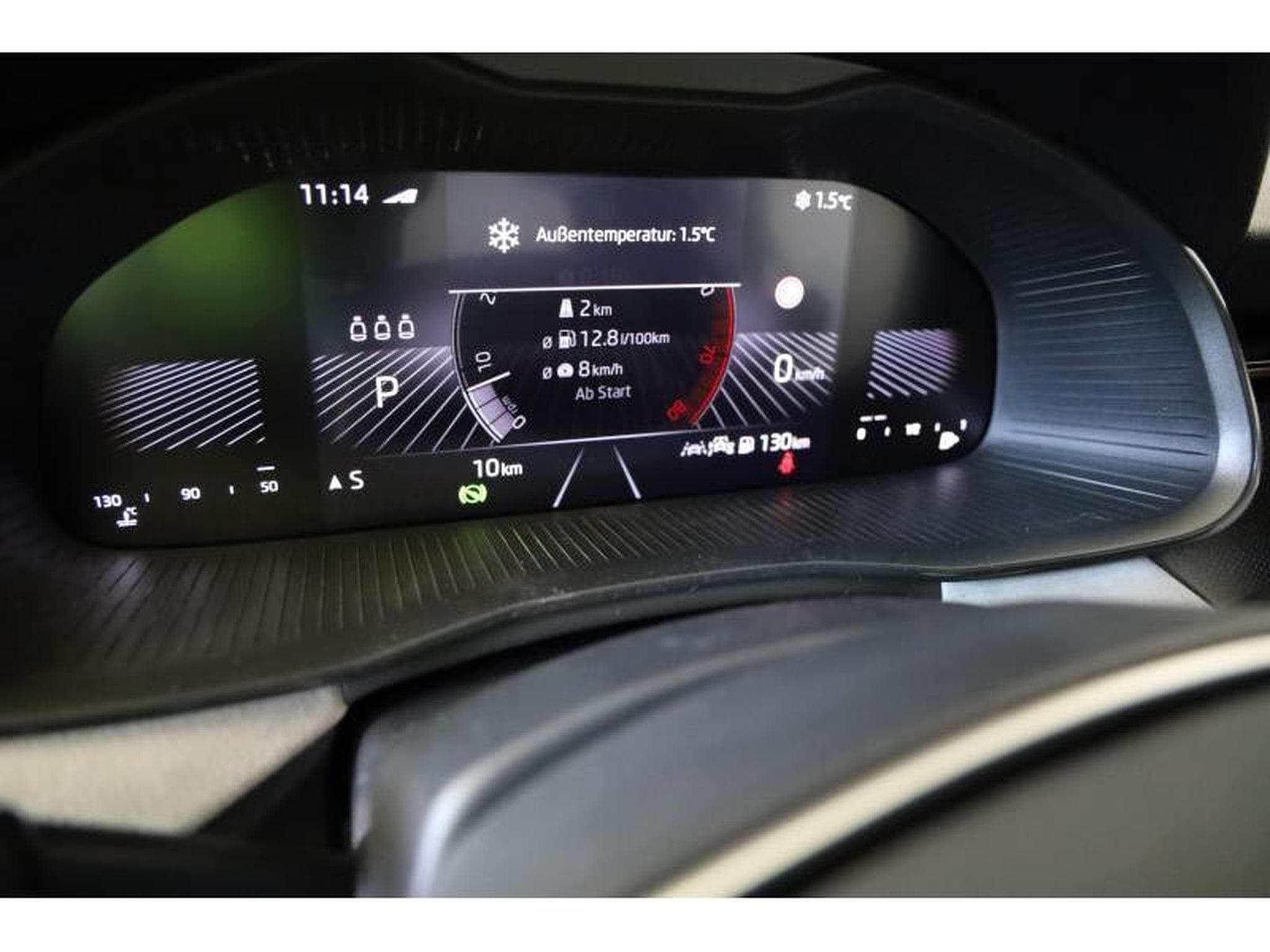 Skoda Scala Selection (2025) - Foto 5