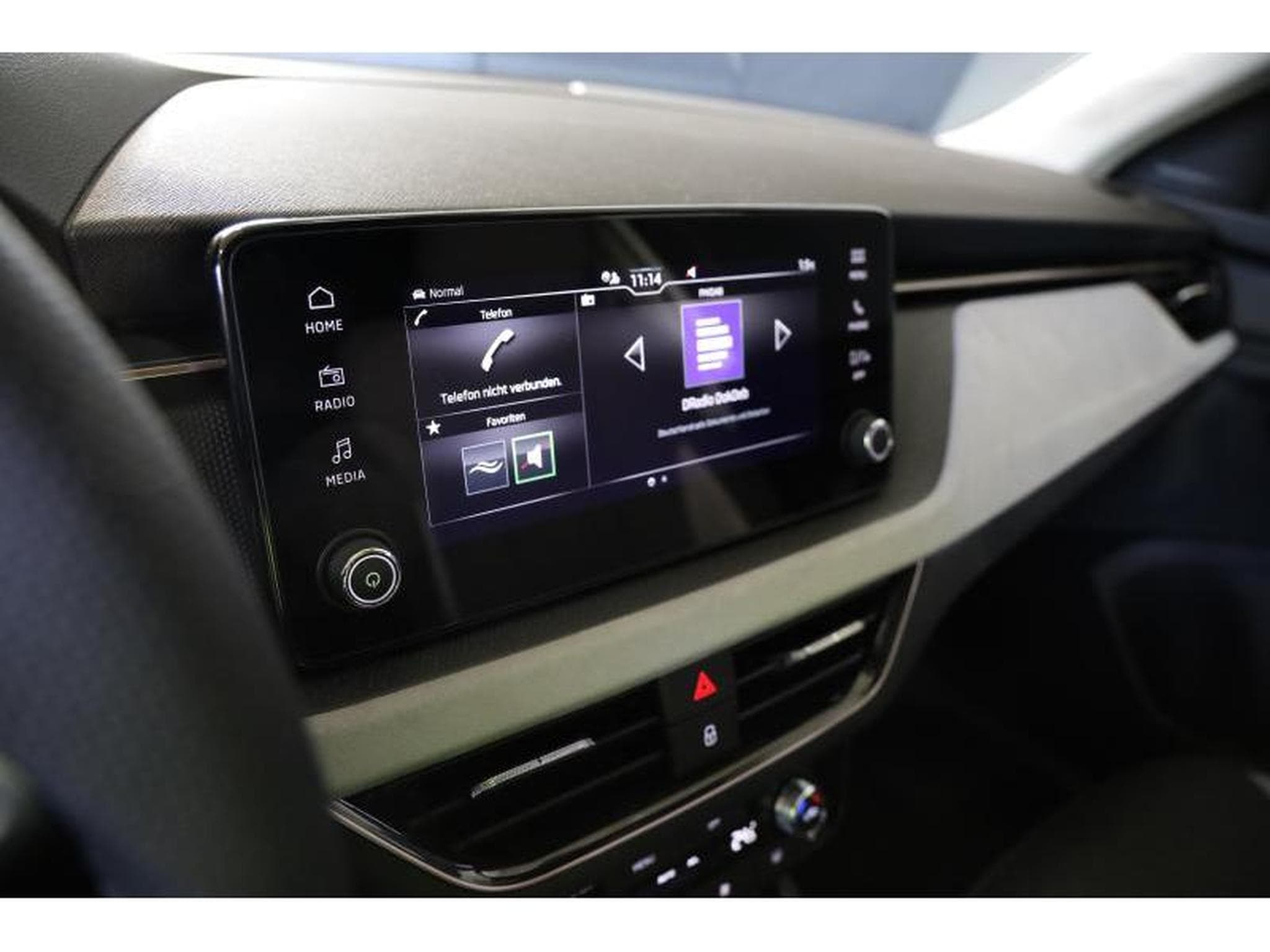 Skoda Scala Selection (2025) - Foto 7