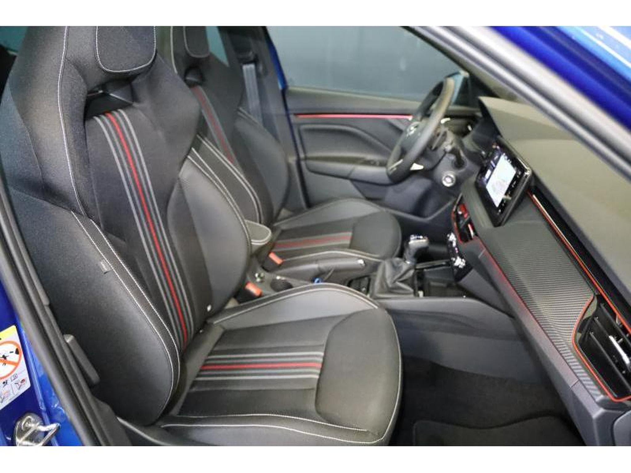Skoda Kamiq Monte Carlo (2024) - Photo 12
