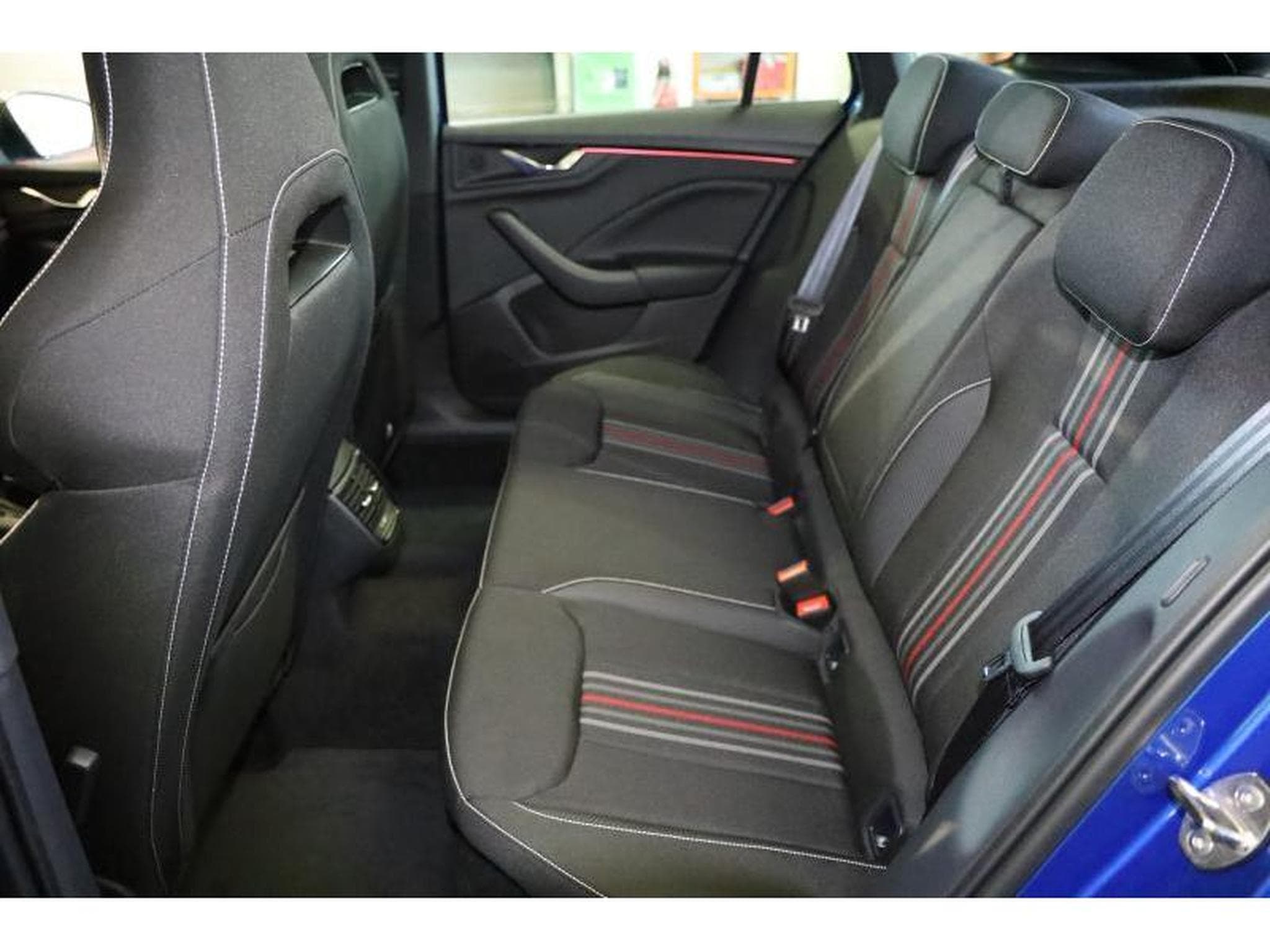 Skoda Kamiq Monte Carlo (2024) - Photo 14