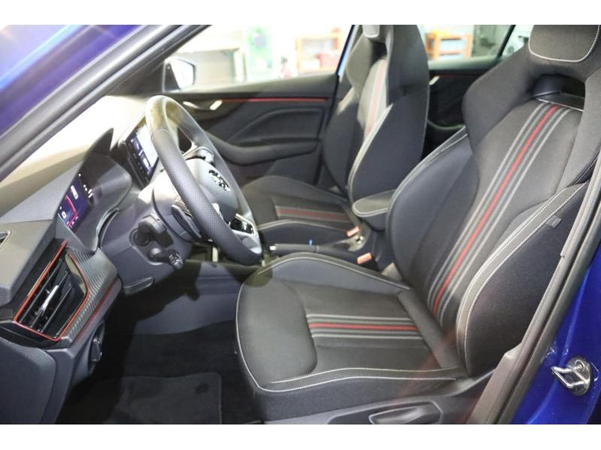 Skoda Kamiq Monte Carlo (2024) - Photo 4