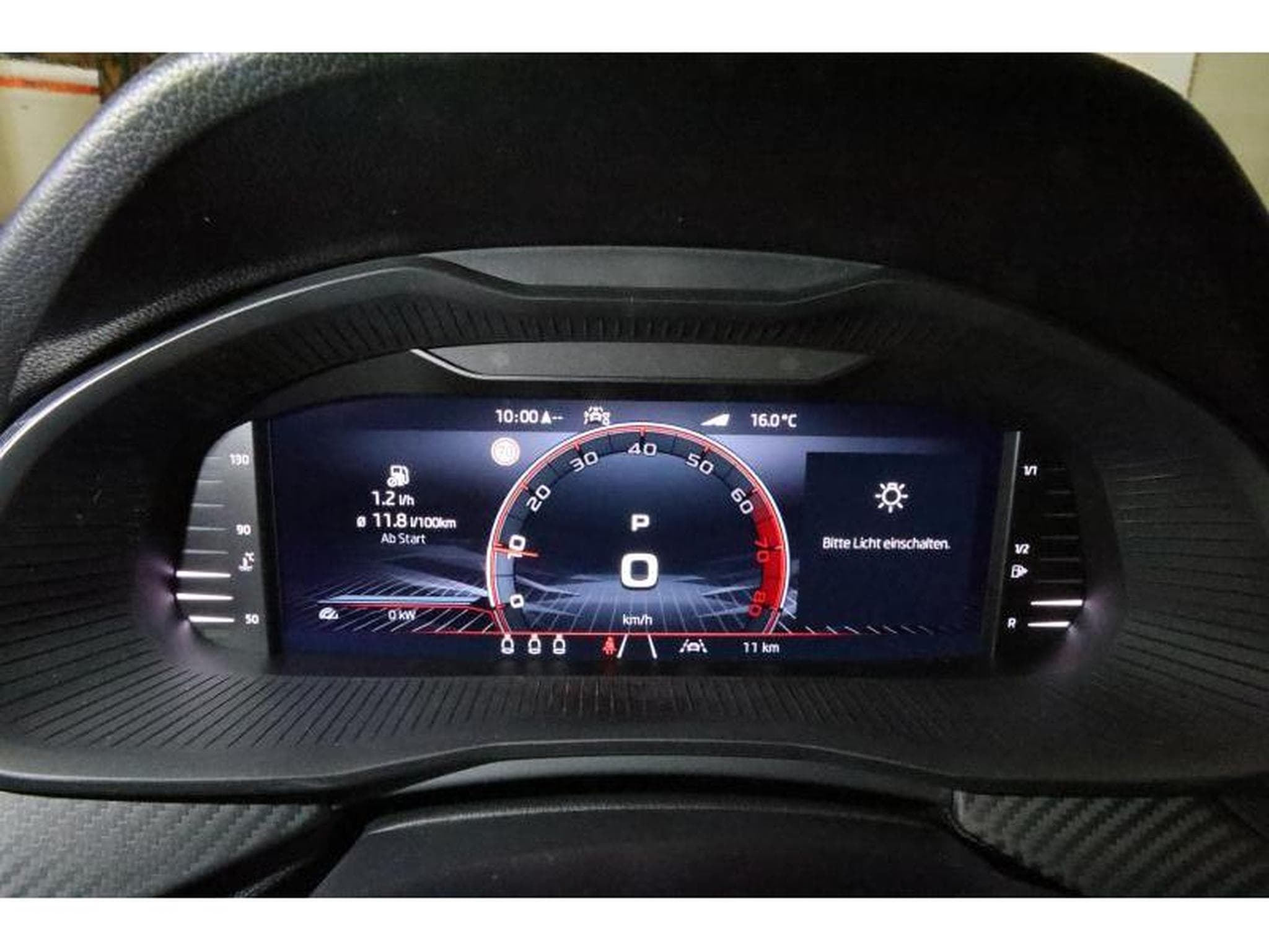 Skoda Kamiq Monte Carlo (2024) - Photo 5