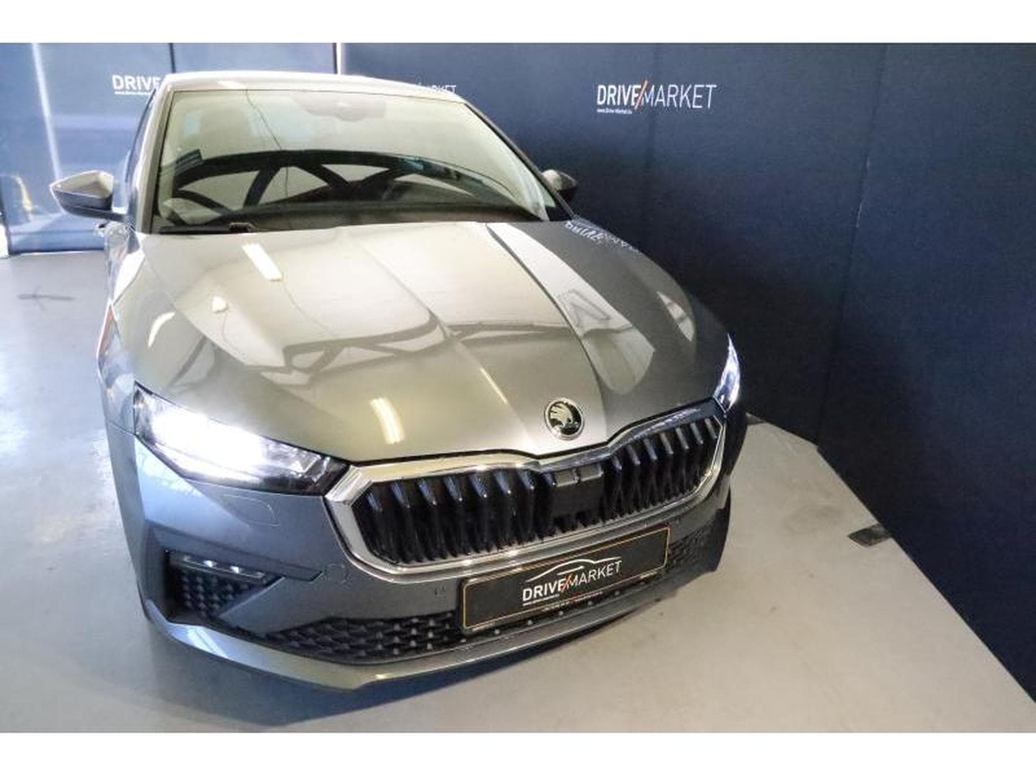 Skoda Scala Selection (2025) - Photo 12