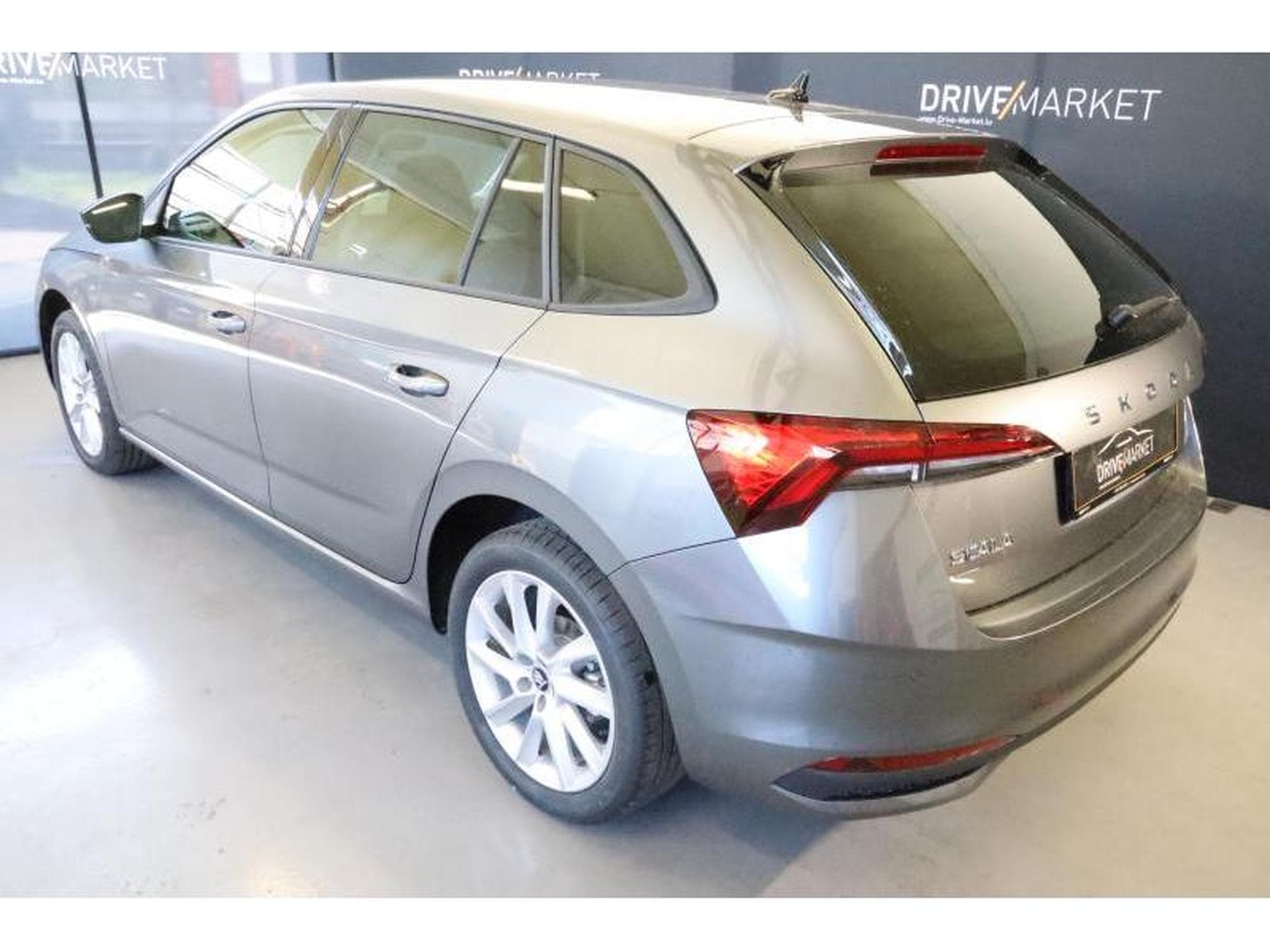 Skoda Scala Selection (2025) - Photo 14