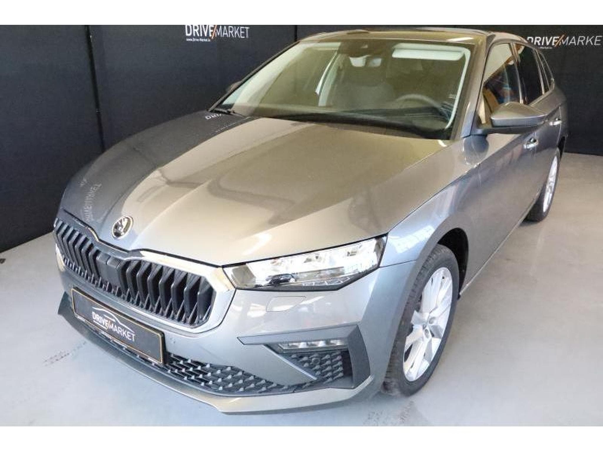 Skoda Scala Selection (2025) - Photo 17