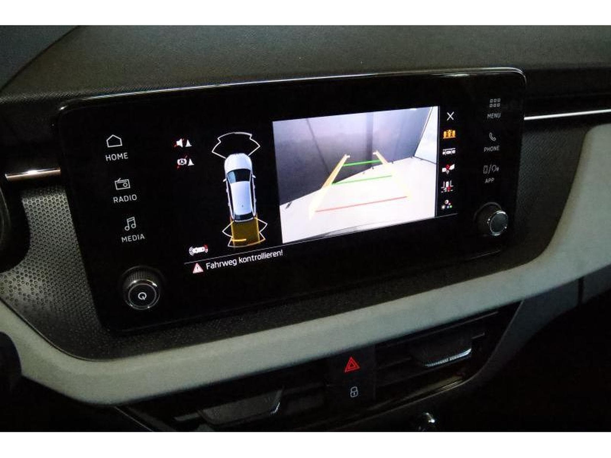Skoda Scala Selection (2025) - Photo 5