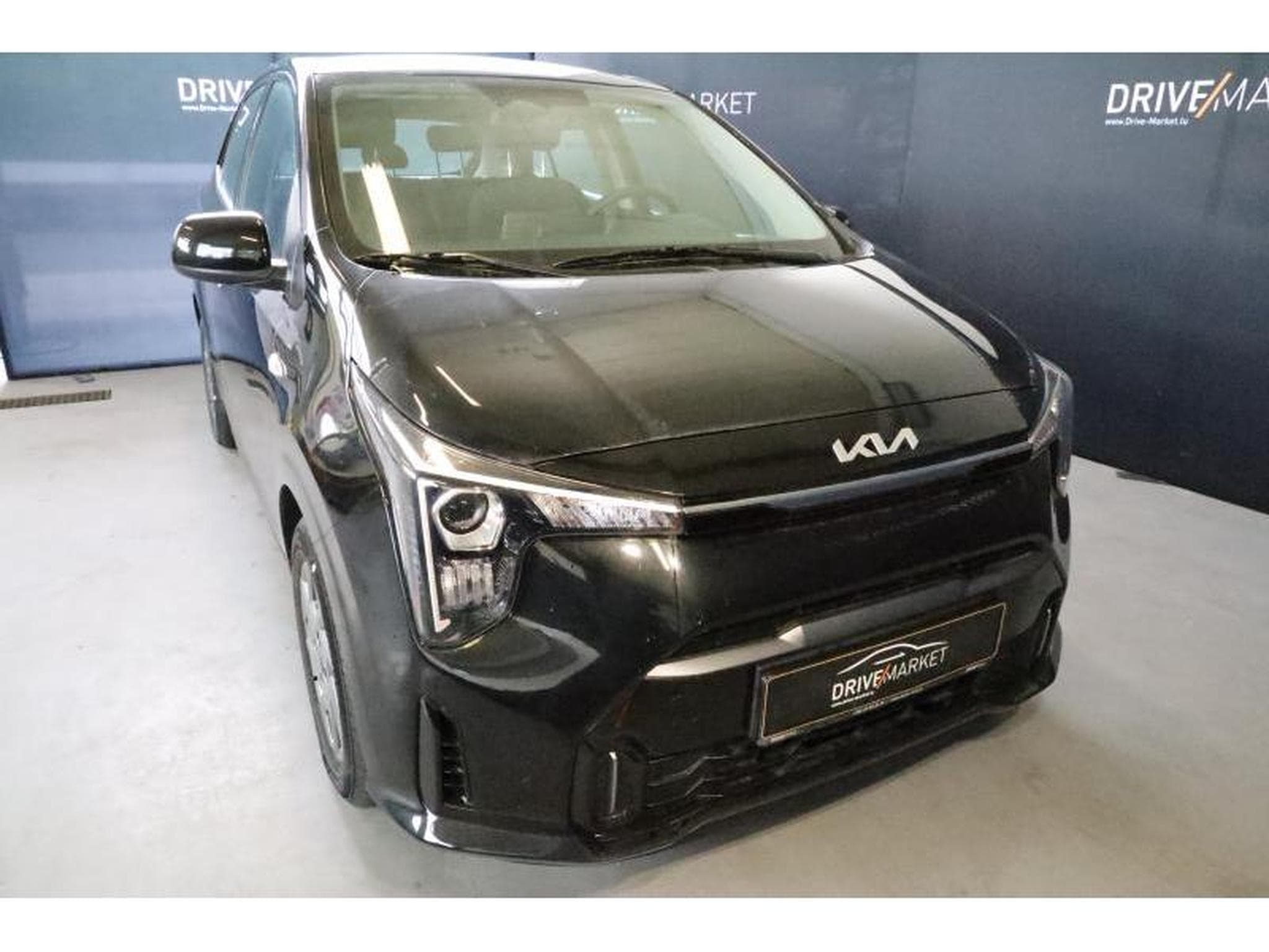 Kia Picanto Pulse (2025) - Photo 10