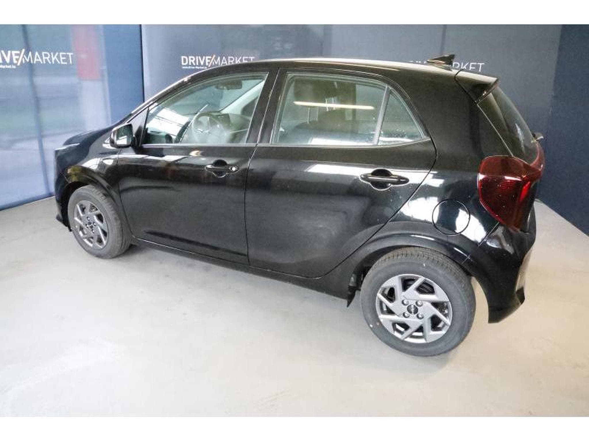Kia Picanto Pulse (2025) - Photo 11