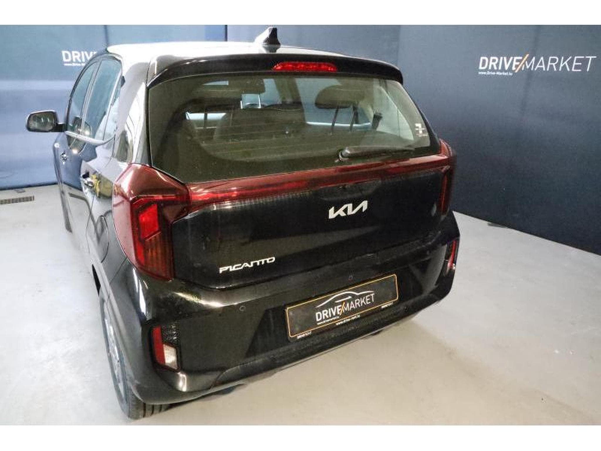 Kia Picanto Pulse (2025) - Photo 12