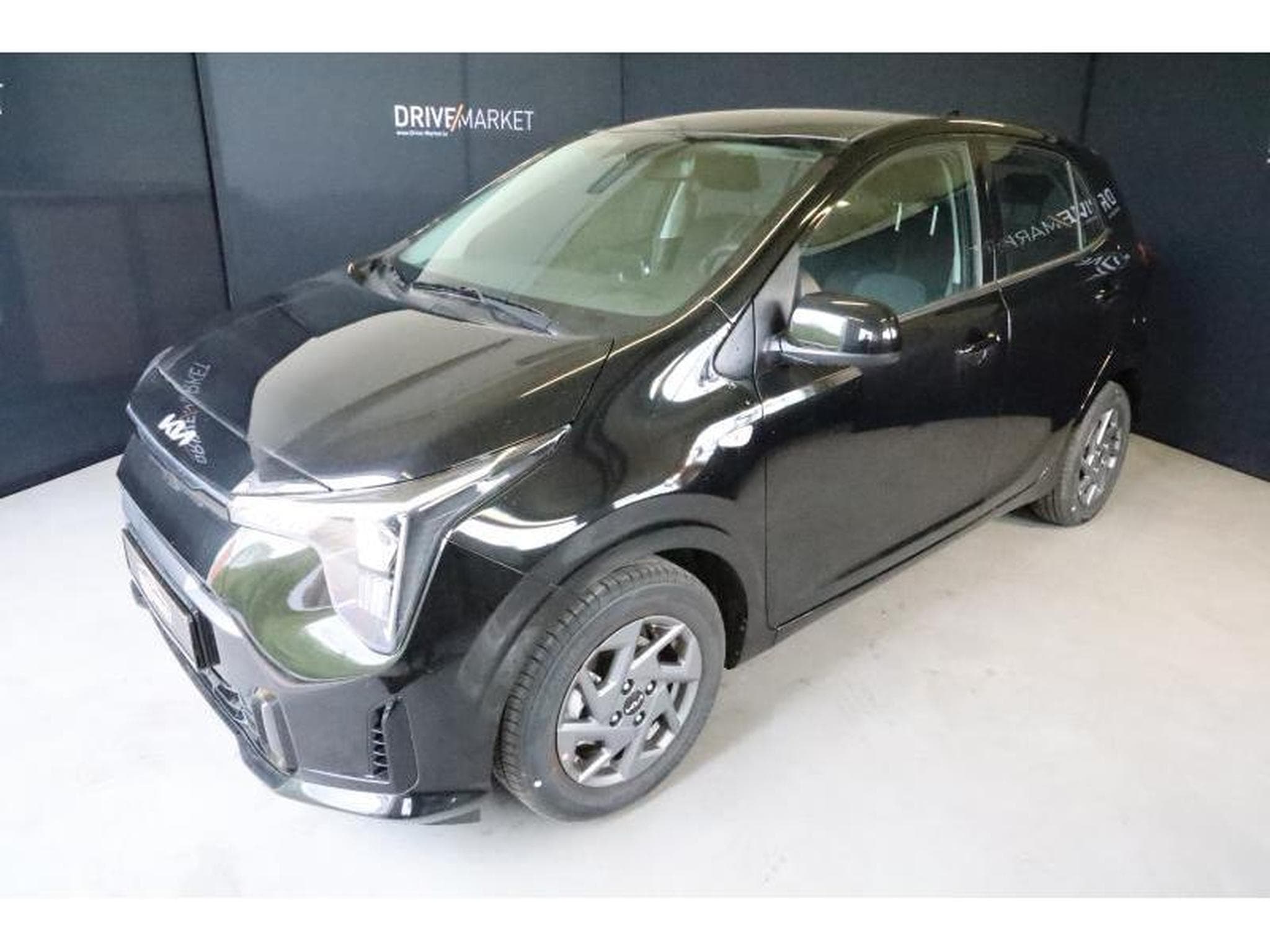 Kia Picanto Pulse (2025) - Photo 13