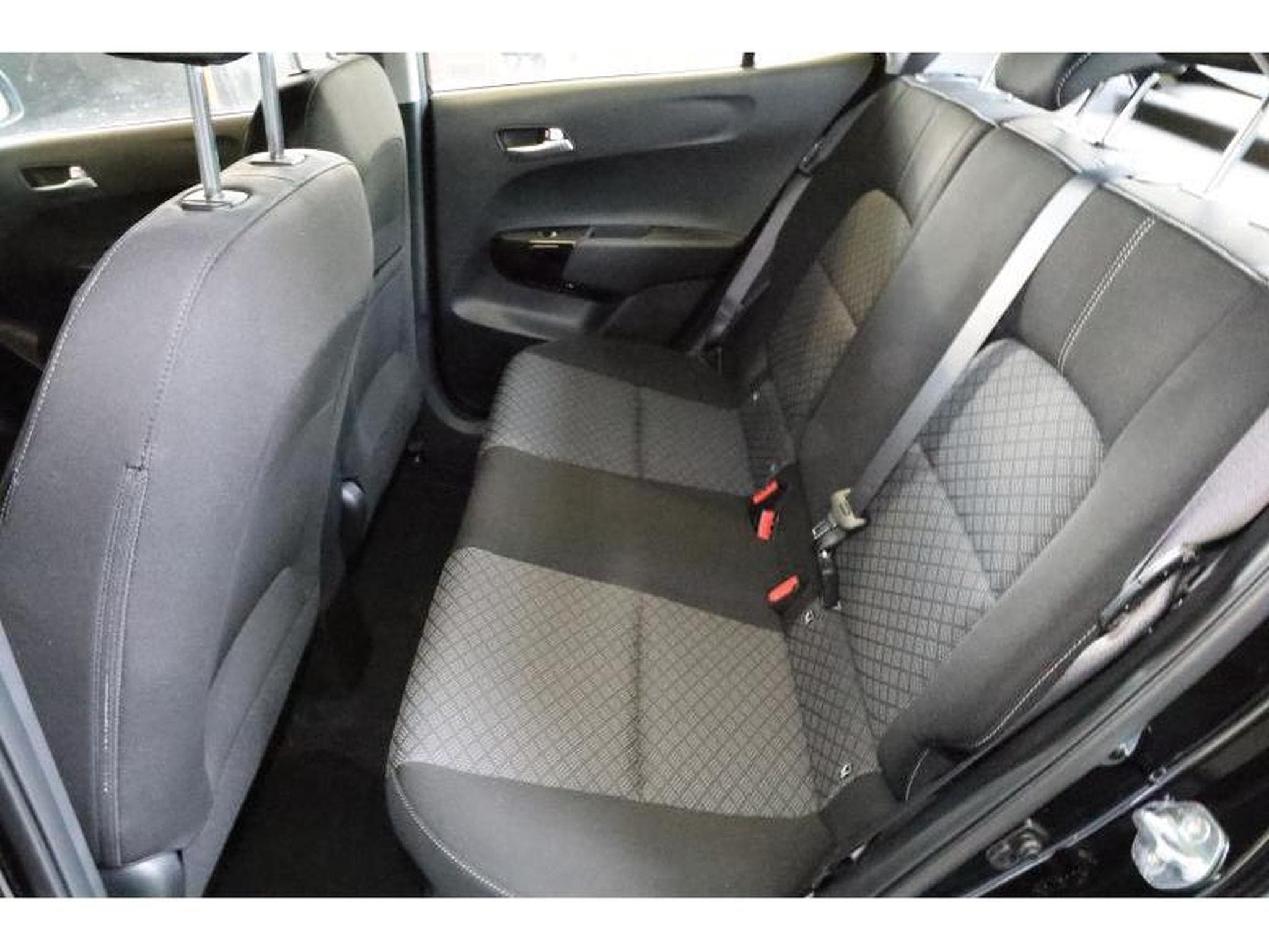 Kia Picanto Pulse (2025) - Photo 16