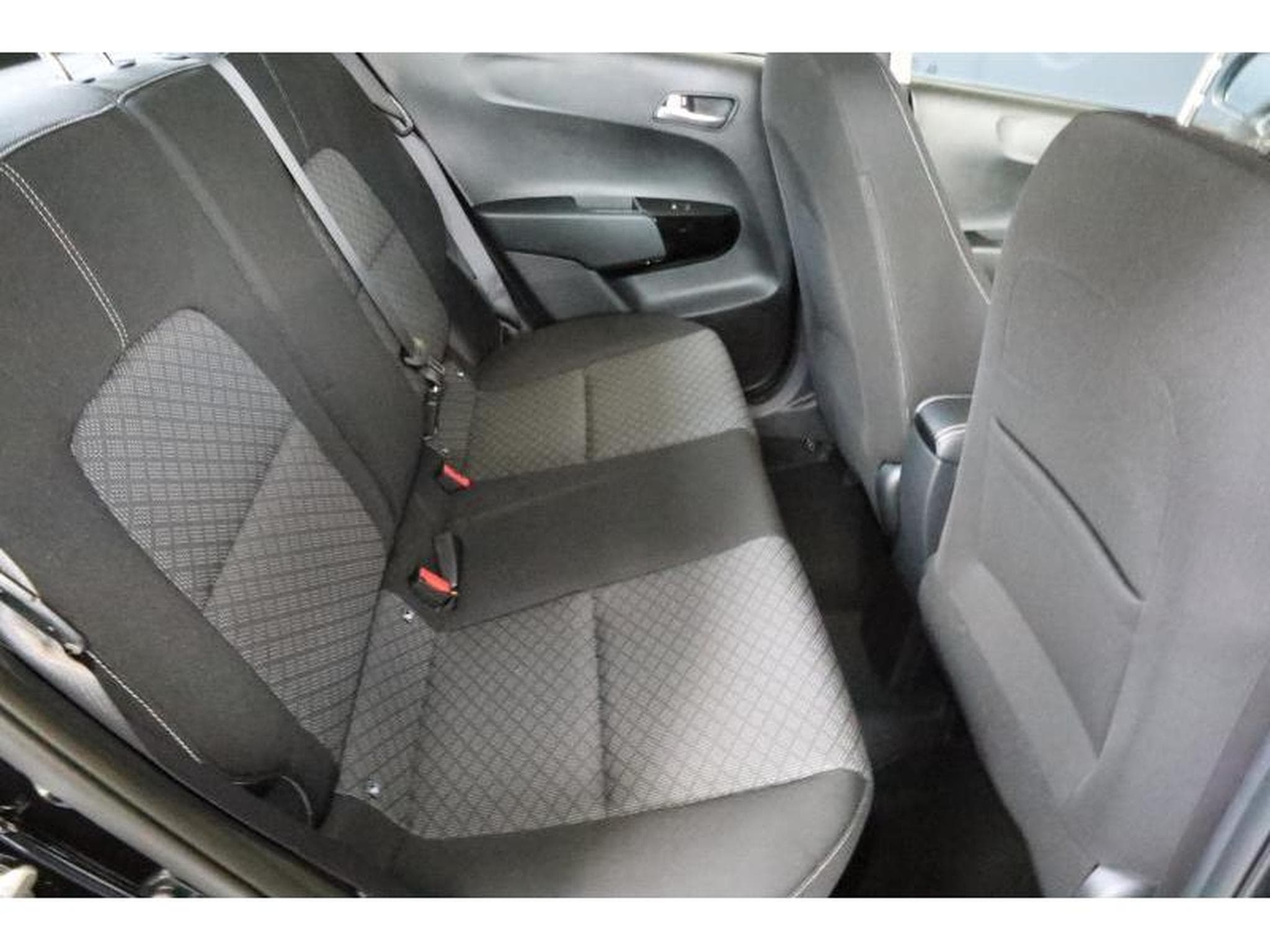 Kia Picanto Pulse (2025) - Photo 17