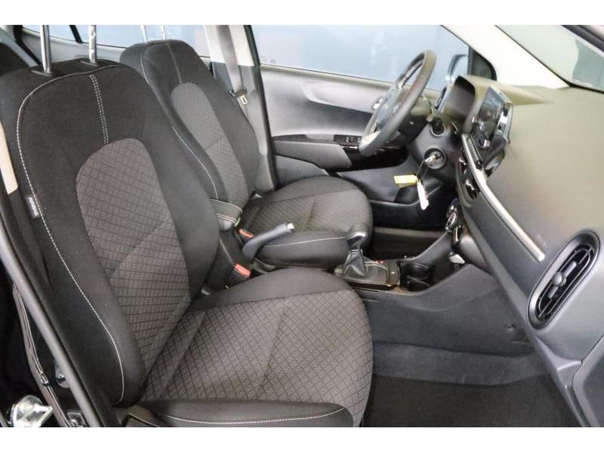 Kia Picanto Pulse (2025) - Photo 18