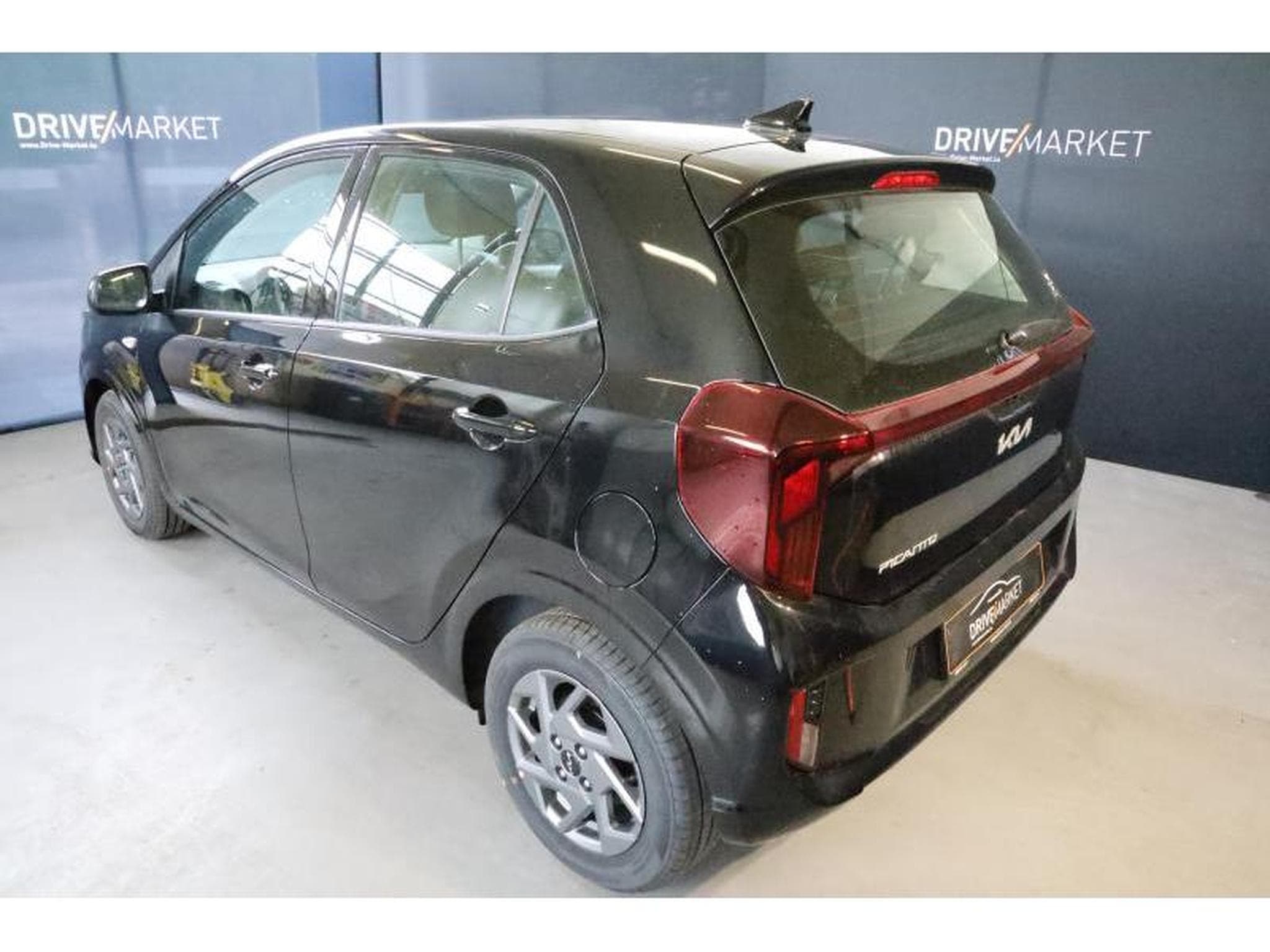 Kia Picanto Pulse (2025) - Photo 3