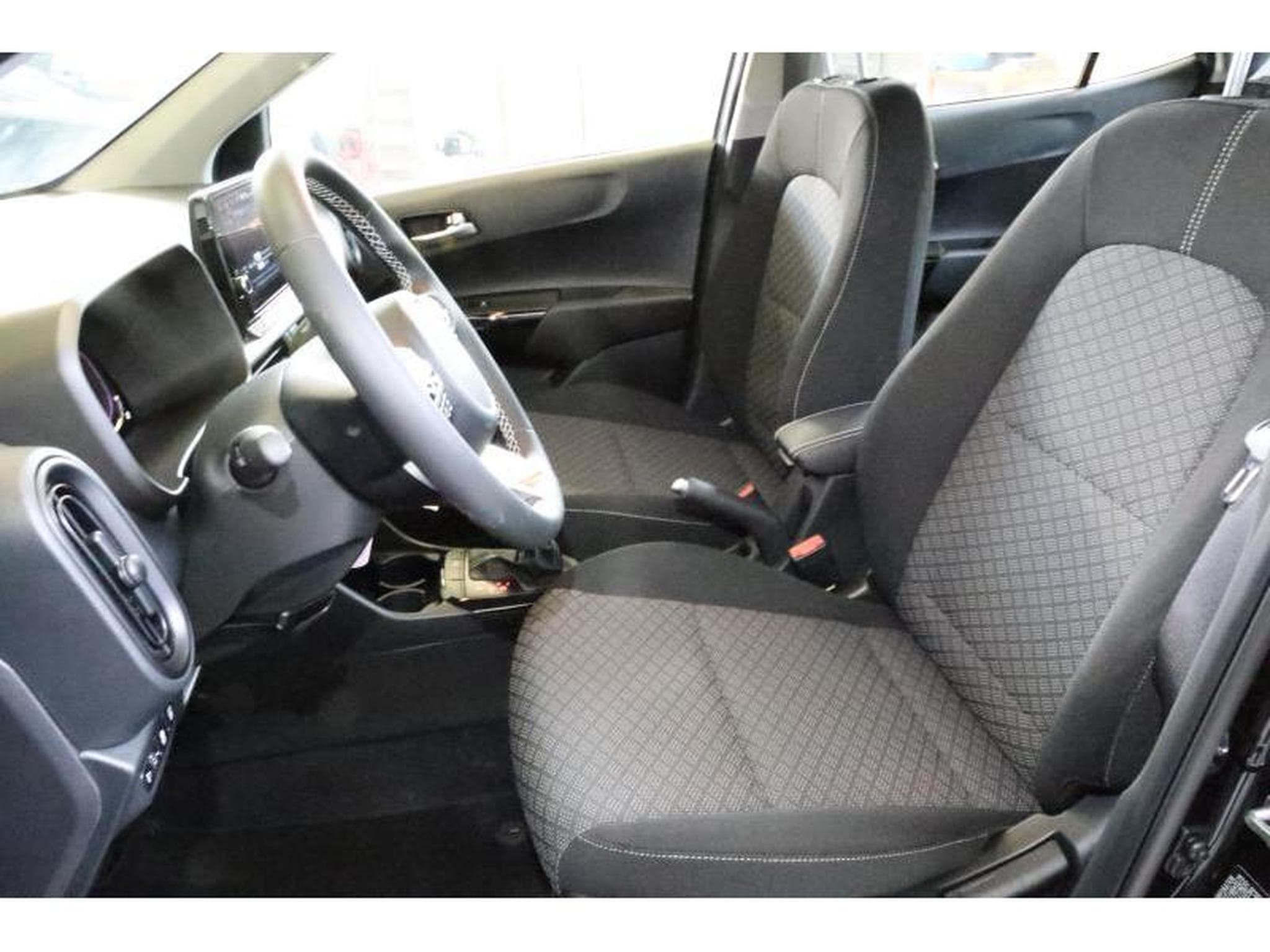 Kia Picanto Pulse (2025) - Photo 4