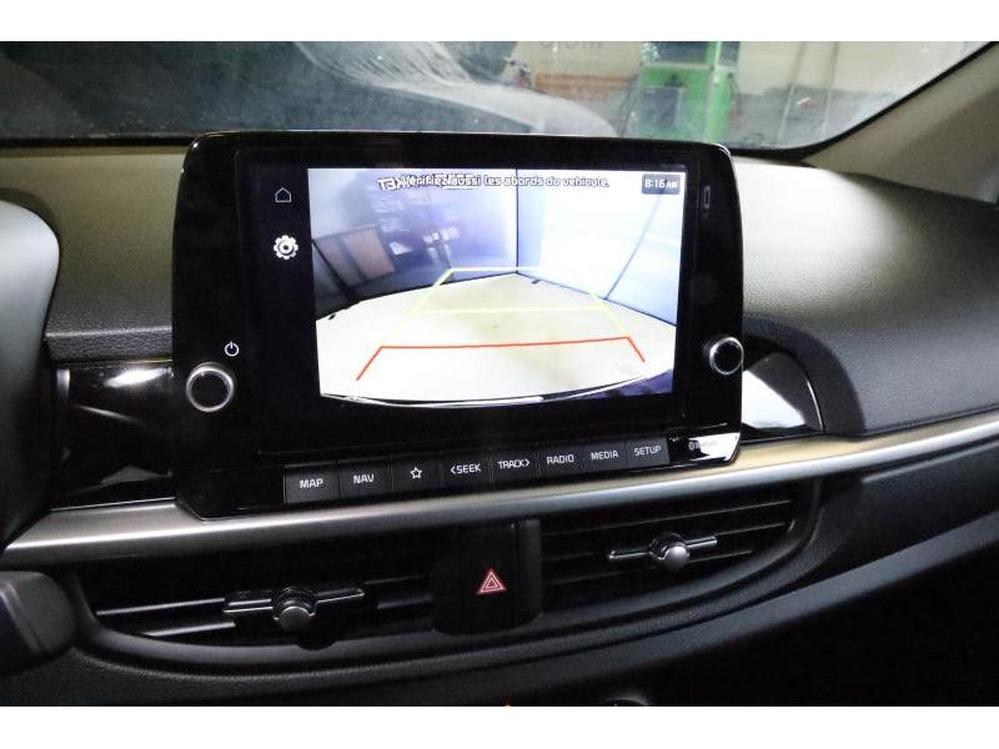 Kia Picanto Pulse (2025) - Photo 5
