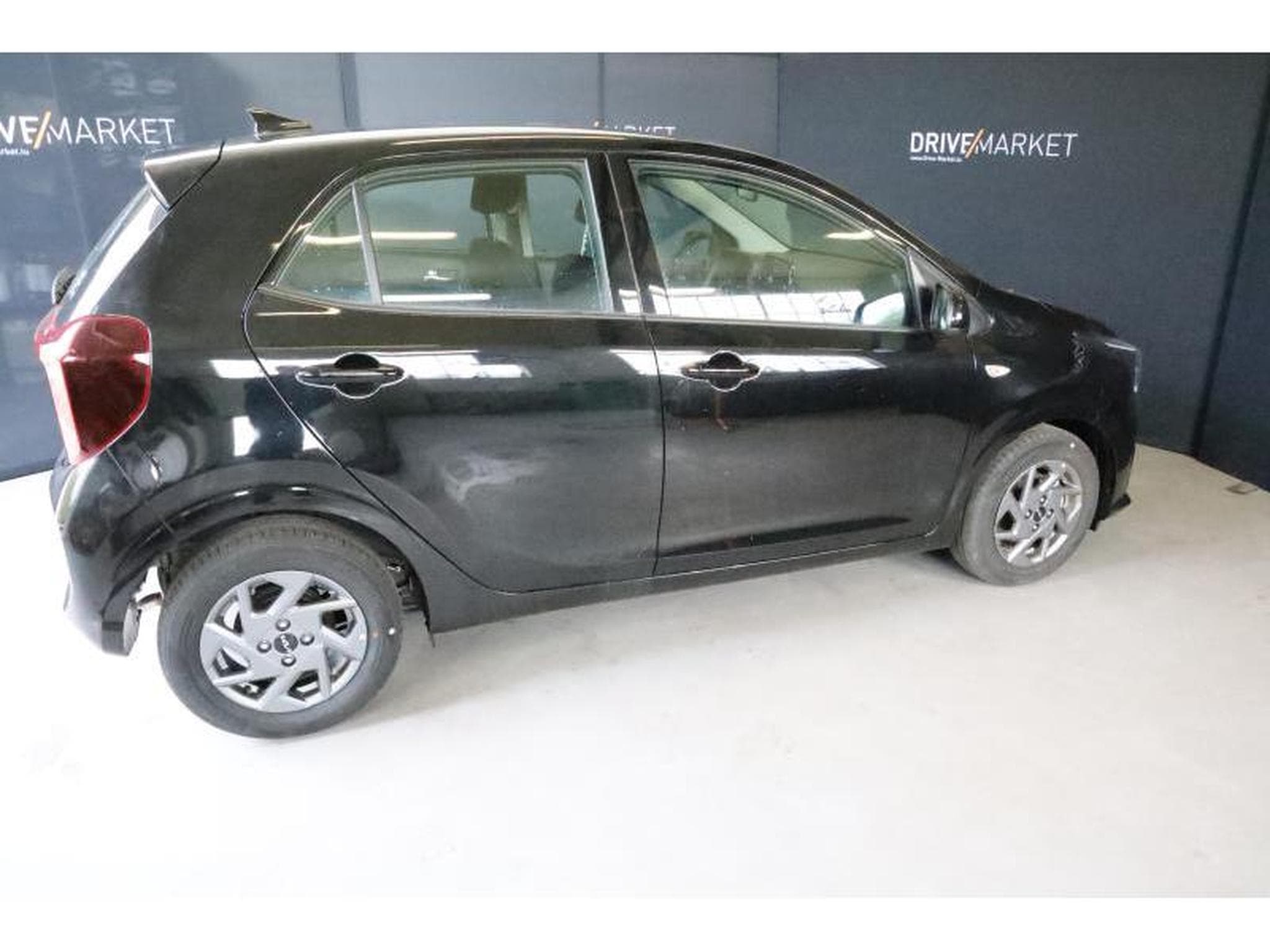 Kia Picanto Pulse (2025) - Photo 7