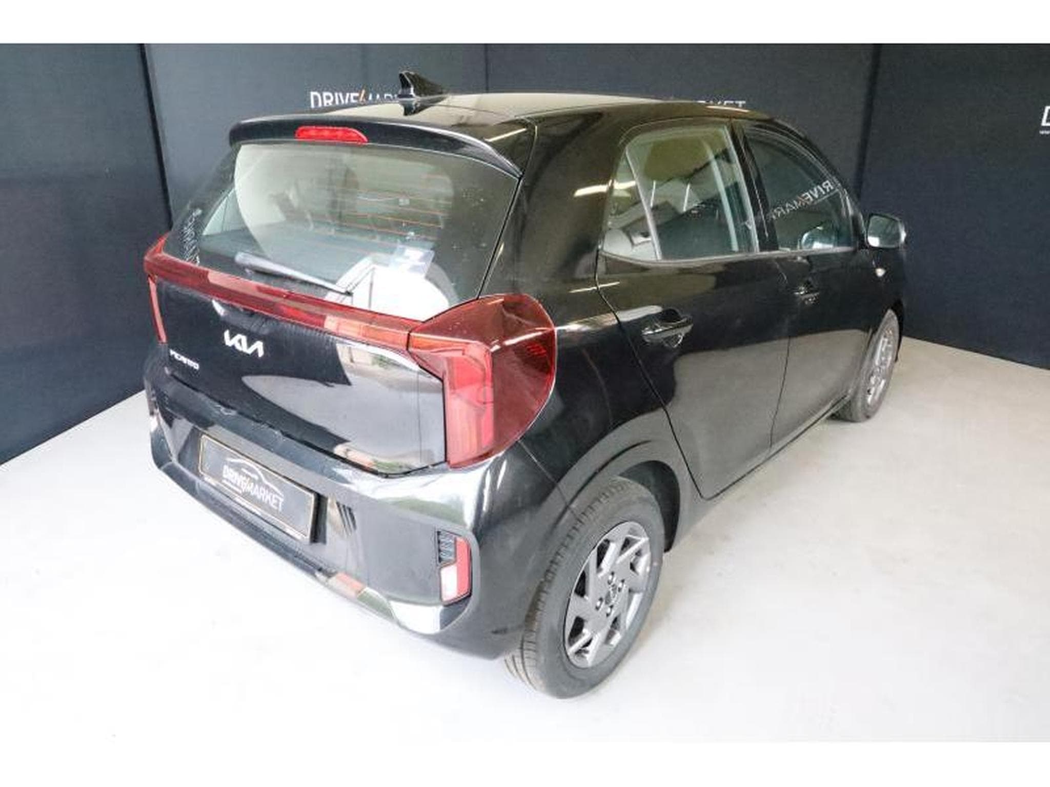 Kia Picanto Pulse (2025) - Photo 8
