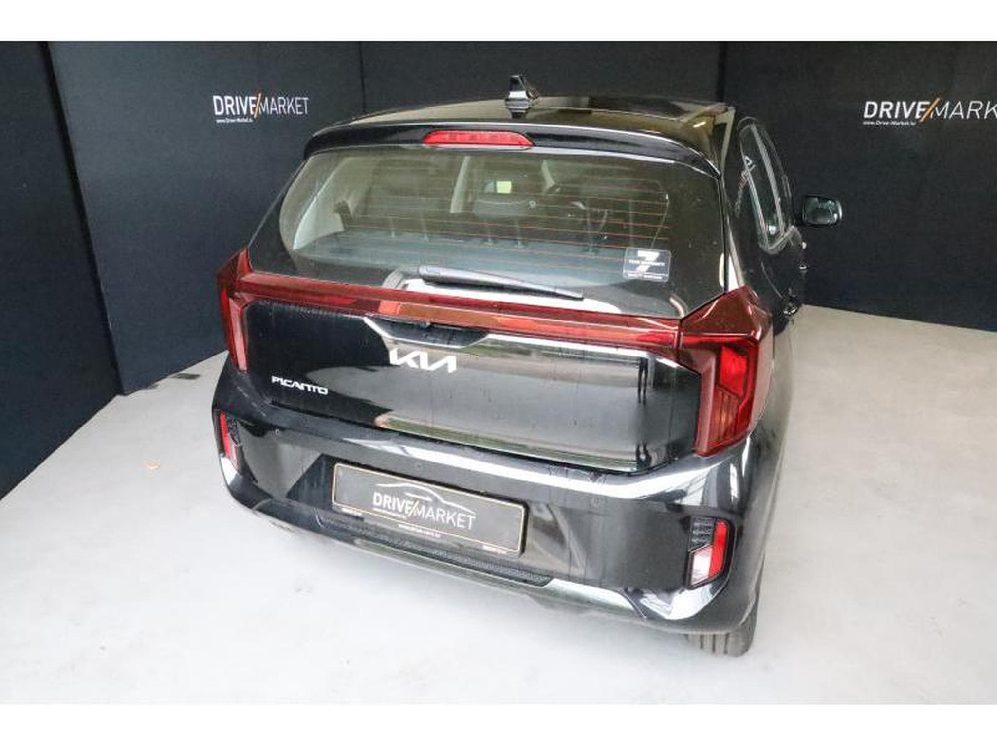 Kia Picanto Pulse (2025) - Photo 9