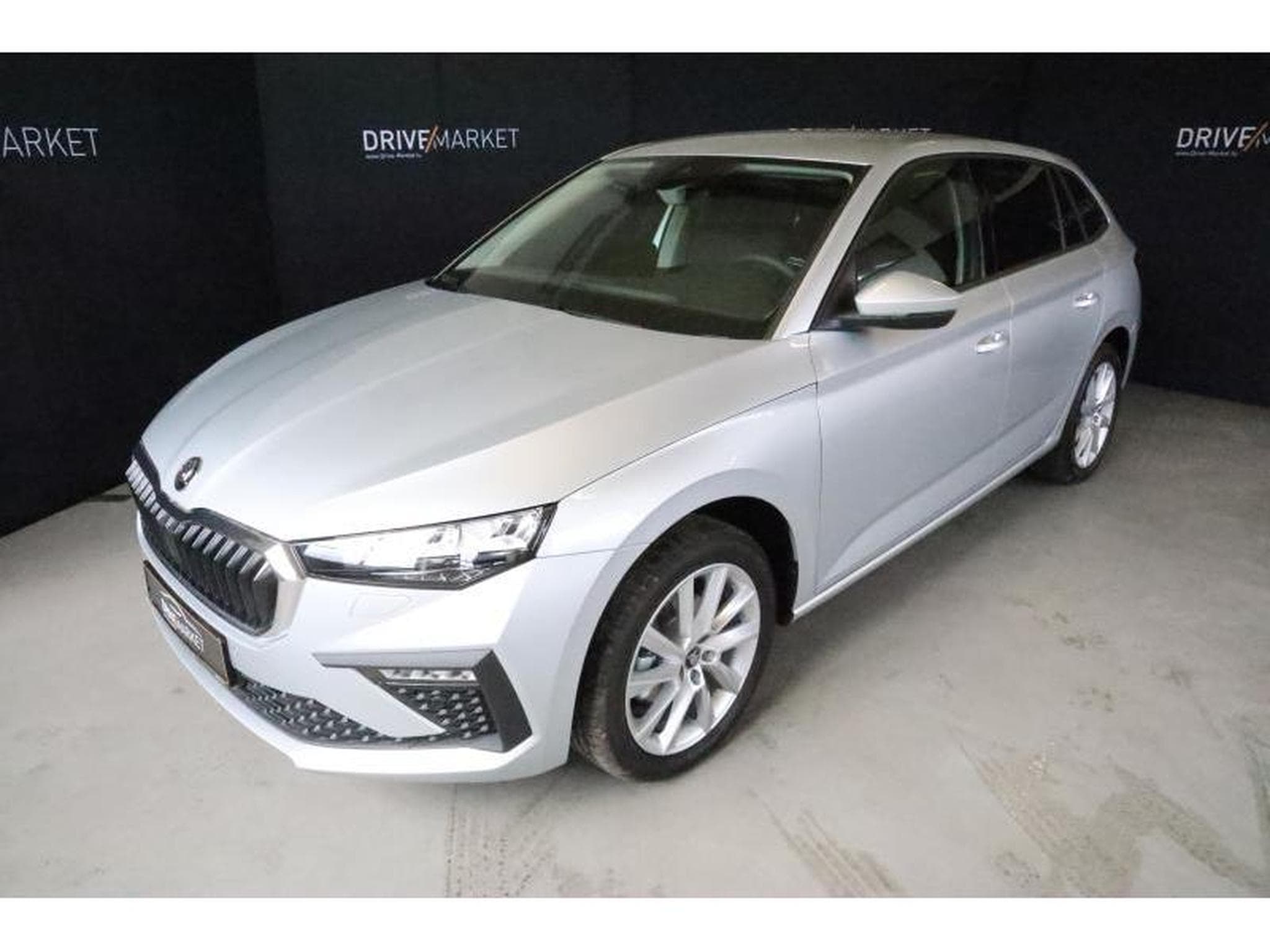Skoda Scala Selection (2025) - Foto 13