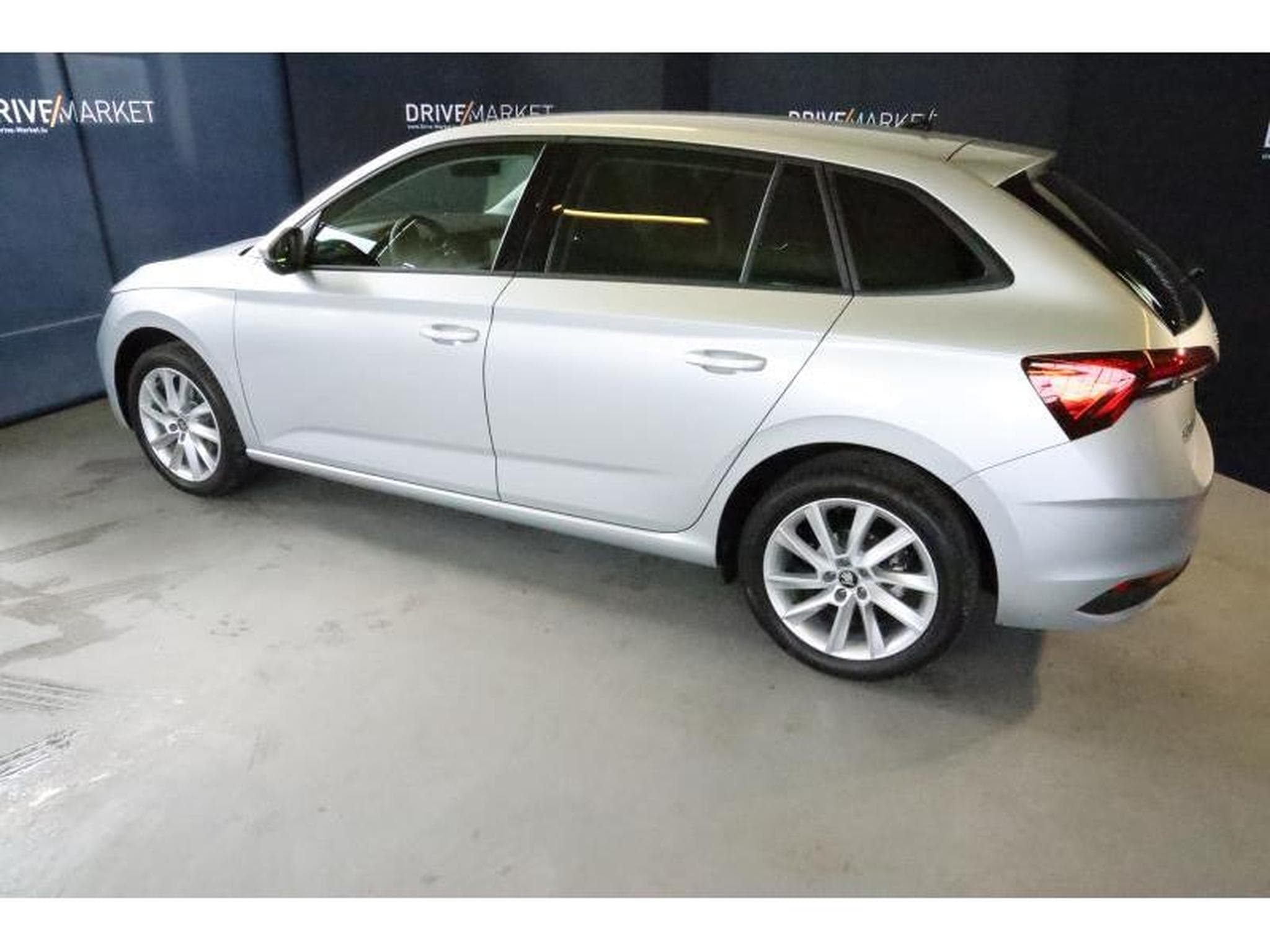 Skoda Scala Selection (2025) - Foto 15