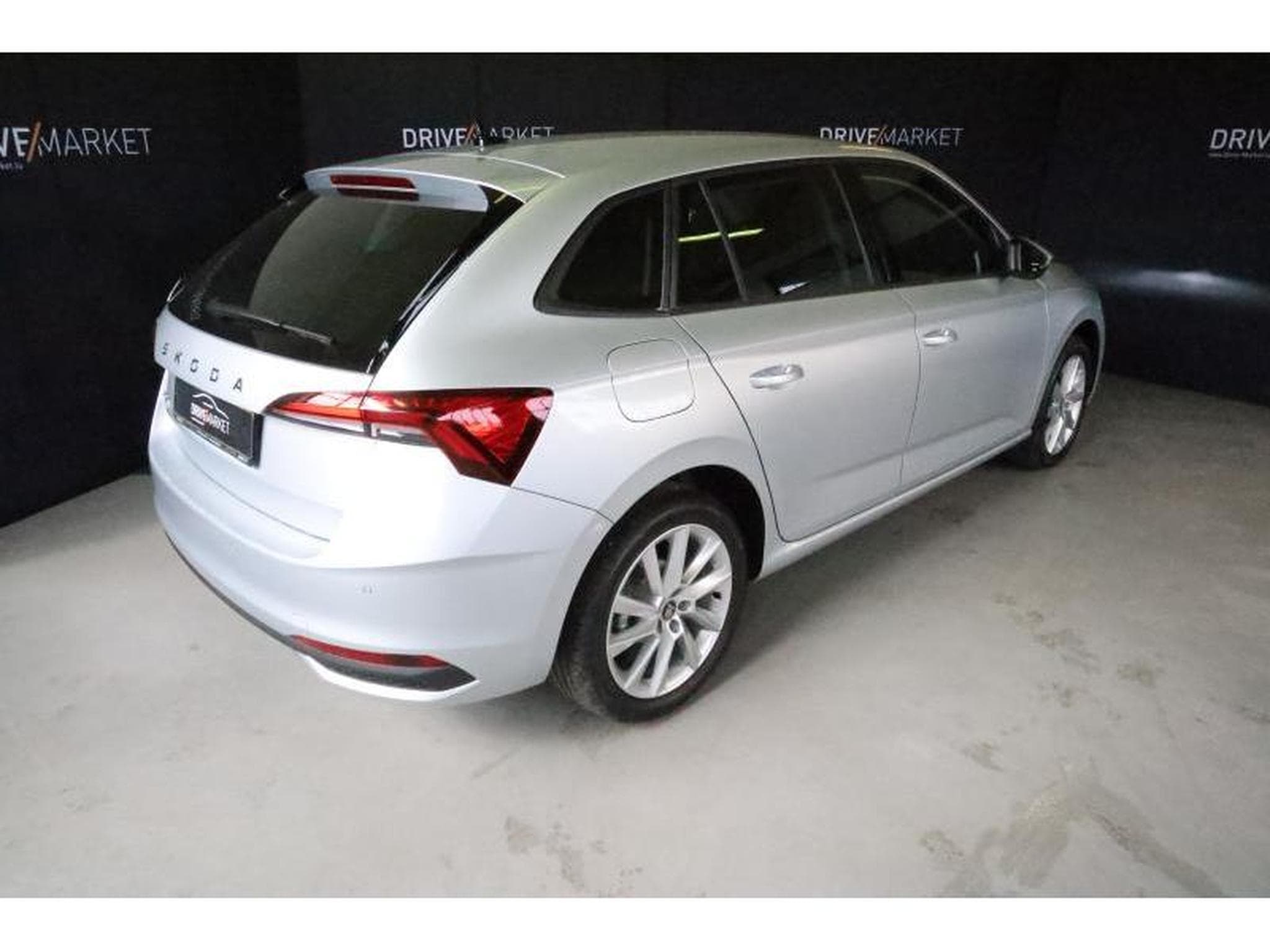 Skoda Scala Selection (2025) - Foto 16