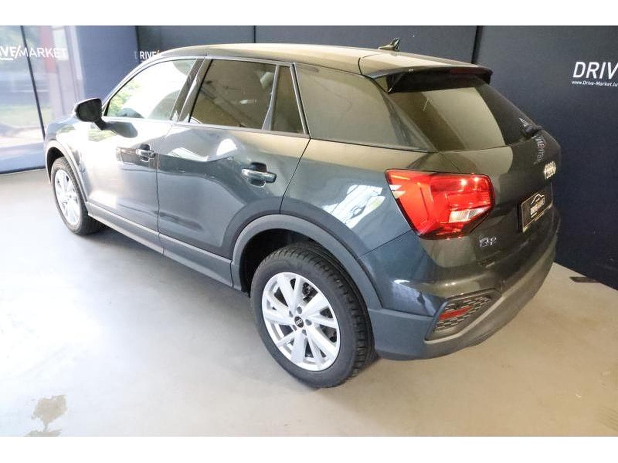 Audi Q2 . (2025) - Photo 13