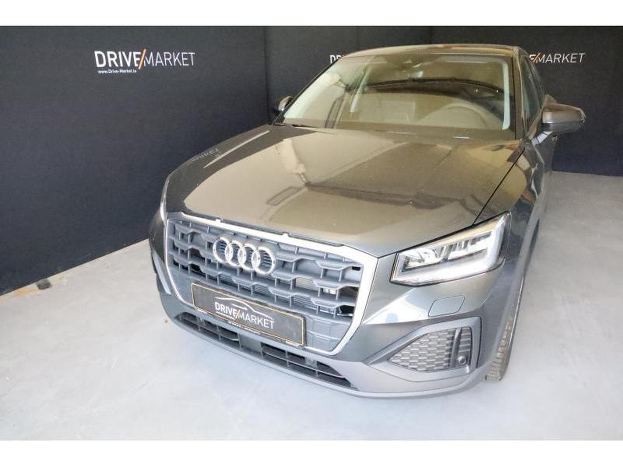 Audi Q2 . (2025) - Photo 14