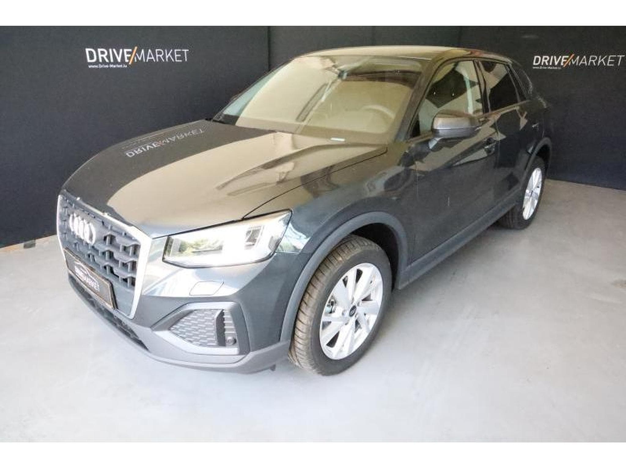 Audi Q2 . (2025) - Photo 15