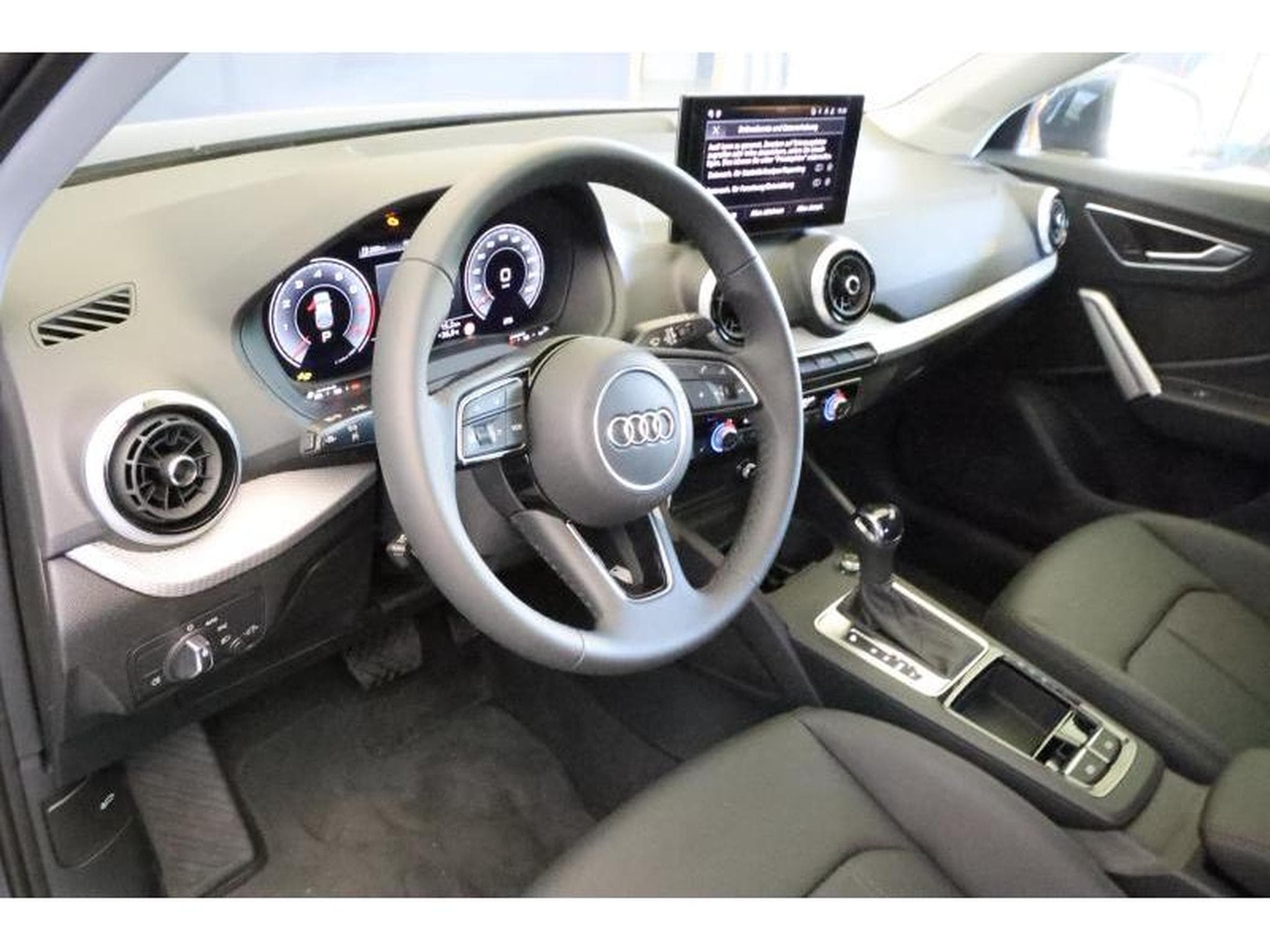 Audi Q2 . (2025) - Photo 16