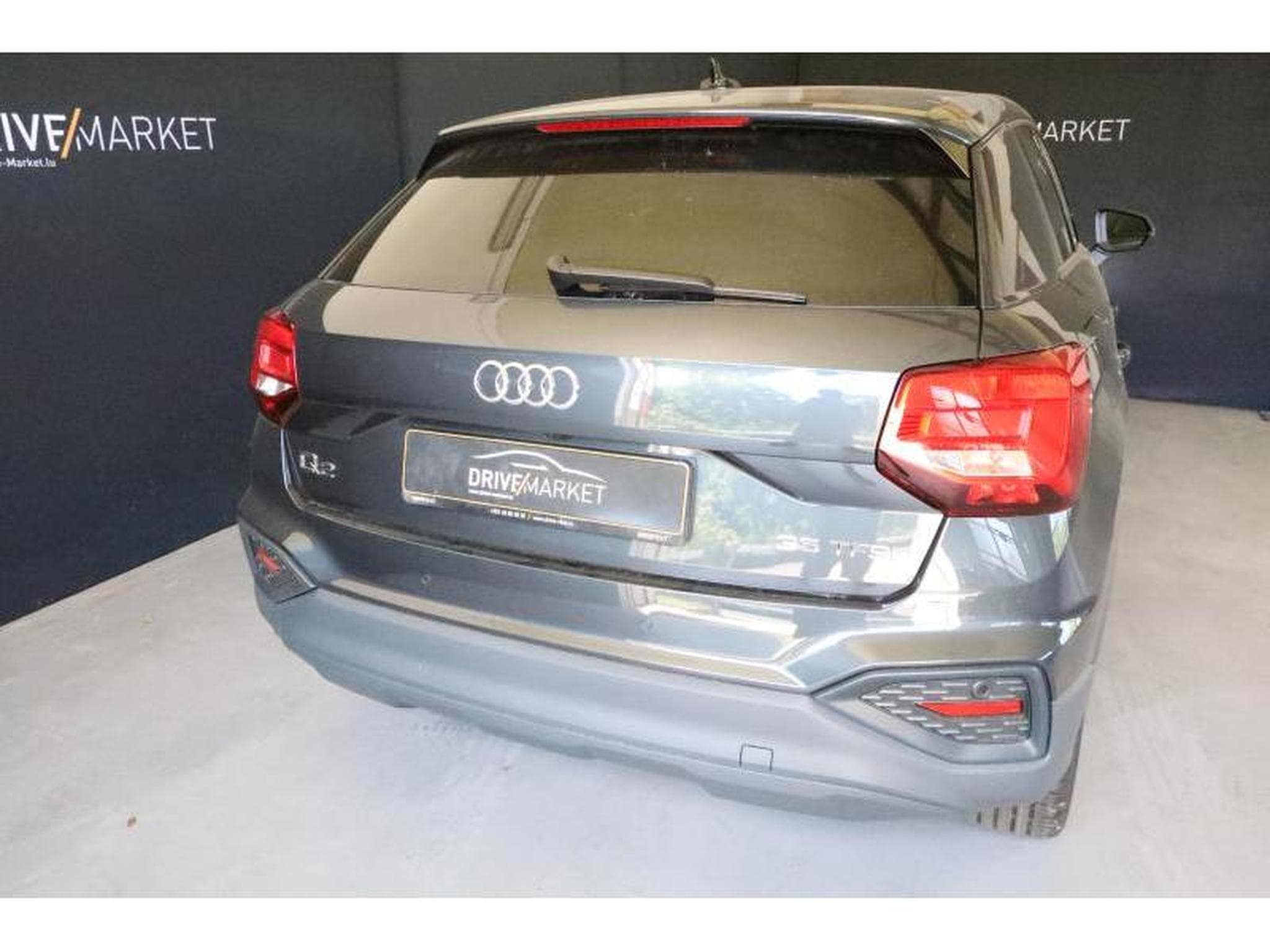 Audi Q2 . (2025) - Photo 17
